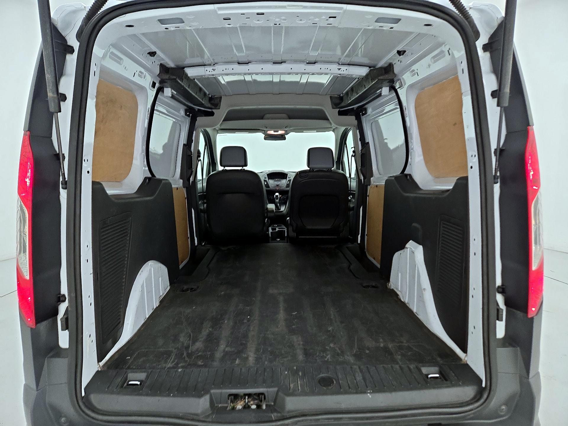 Thumbnail: 2015 Ford Transit Series - 18