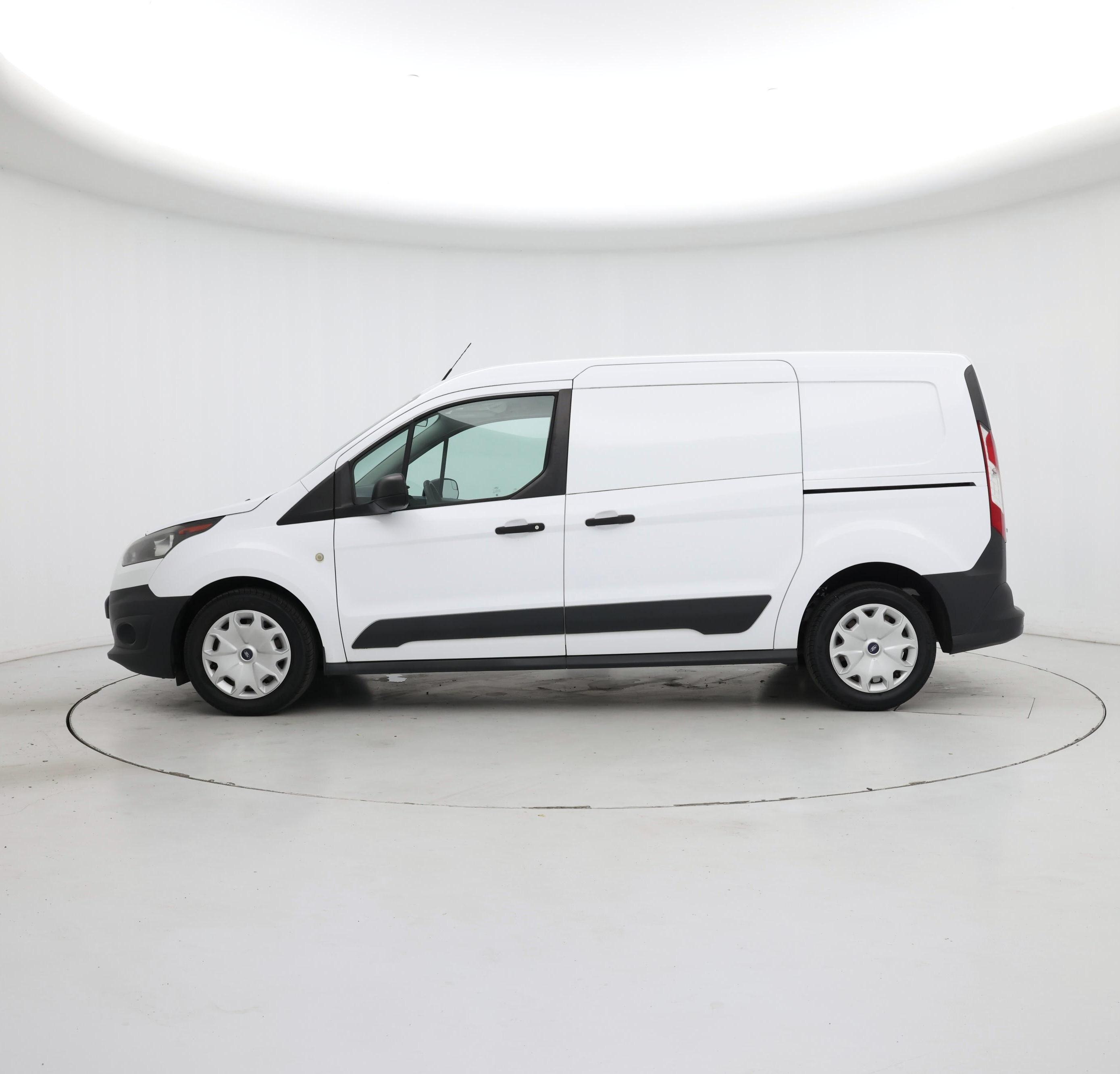 Thumbnail: 2015 Ford Transit Series - 3