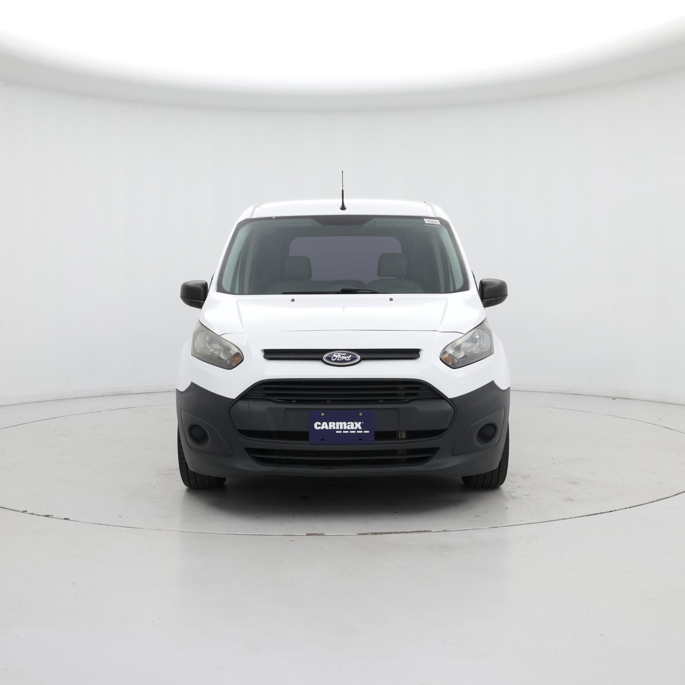 Thumbnail: 2015 Ford Transit Series - 5