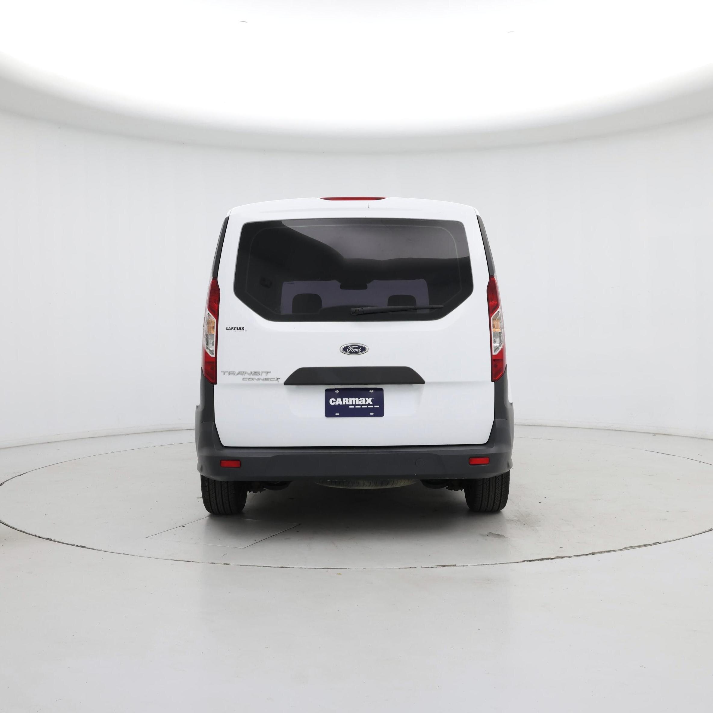 Thumbnail: 2015 Ford Transit Series - 6