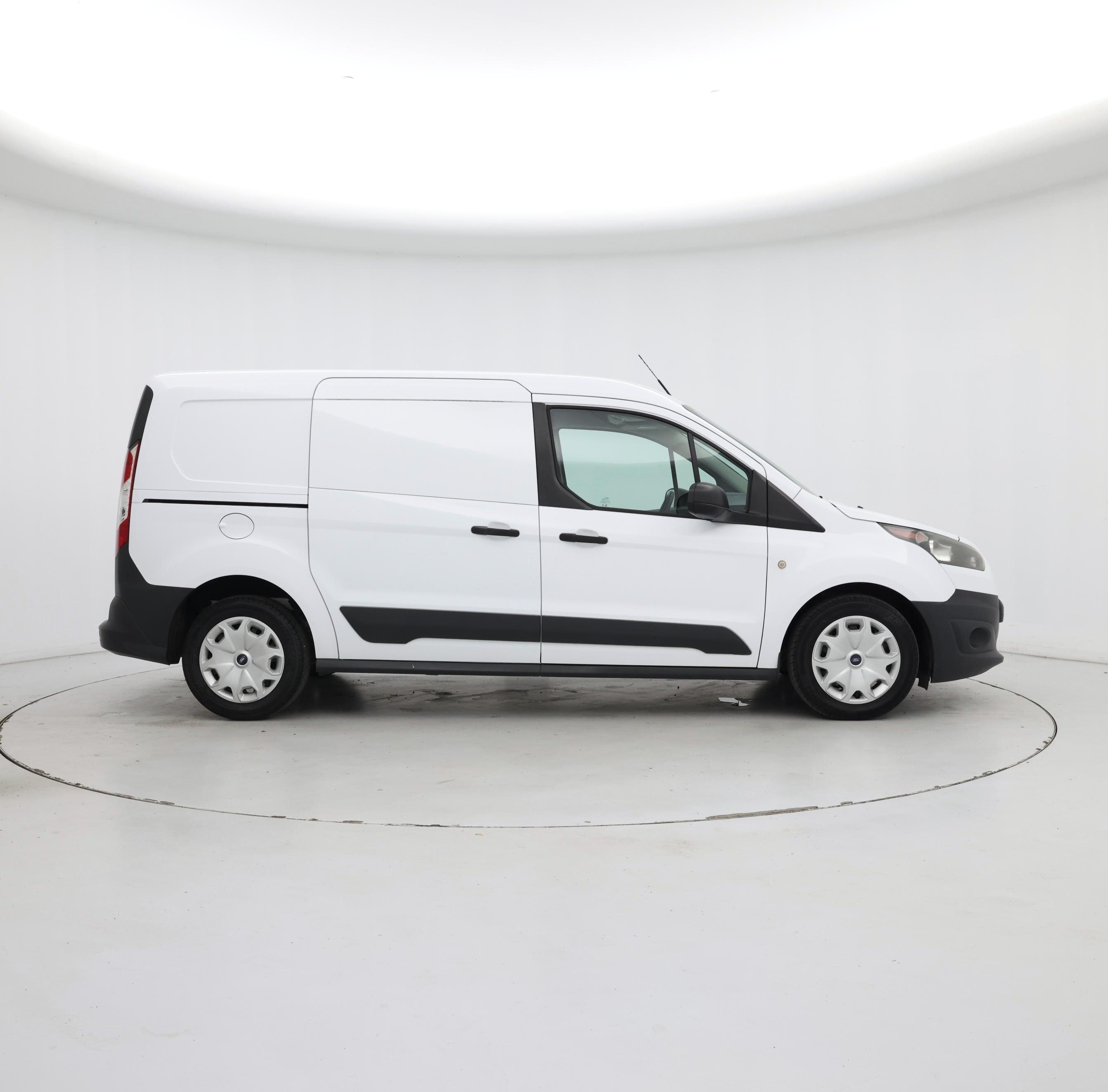 Thumbnail: 2015 Ford Transit Series - 7