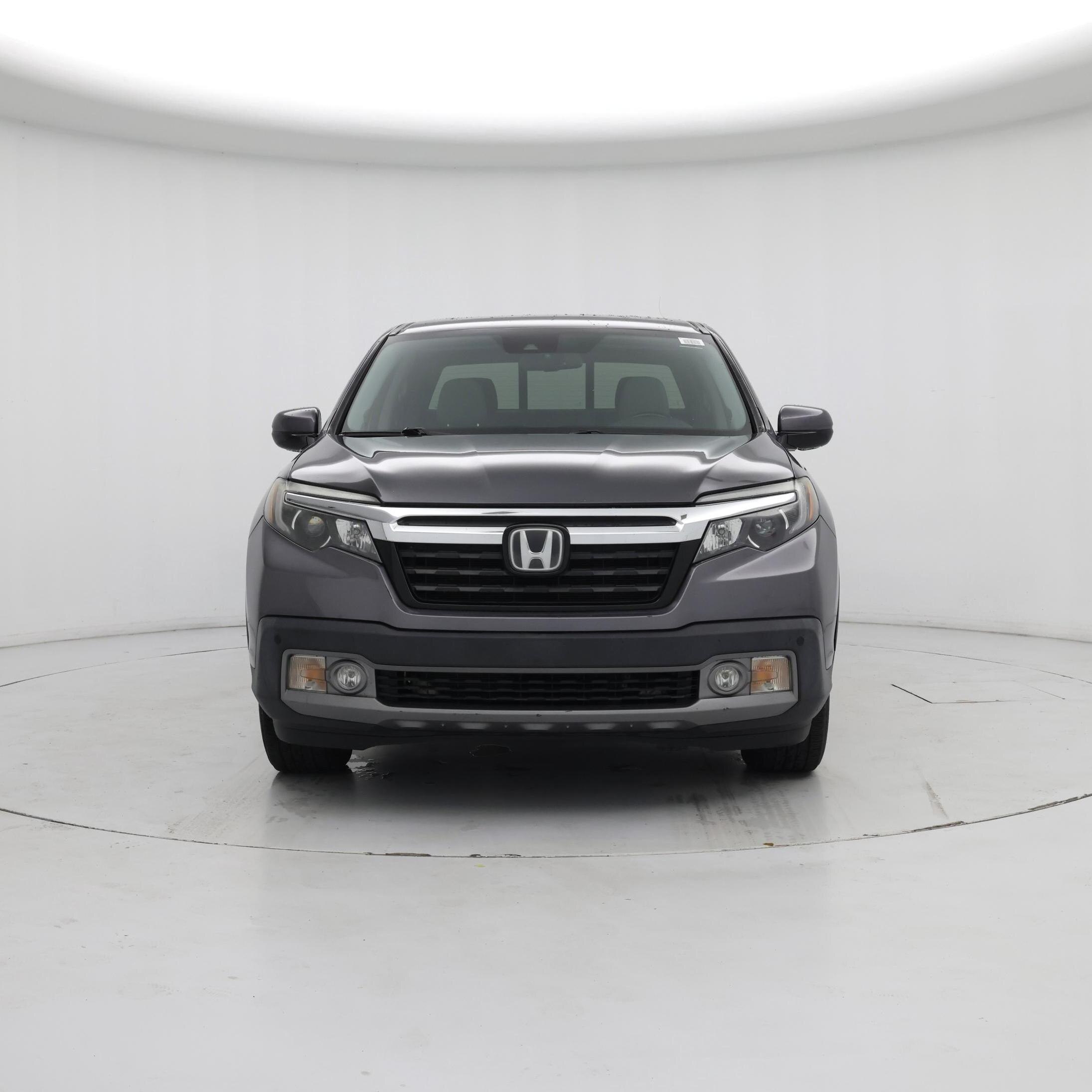 Thumbnail: 2018 Honda Ridgeline - 5