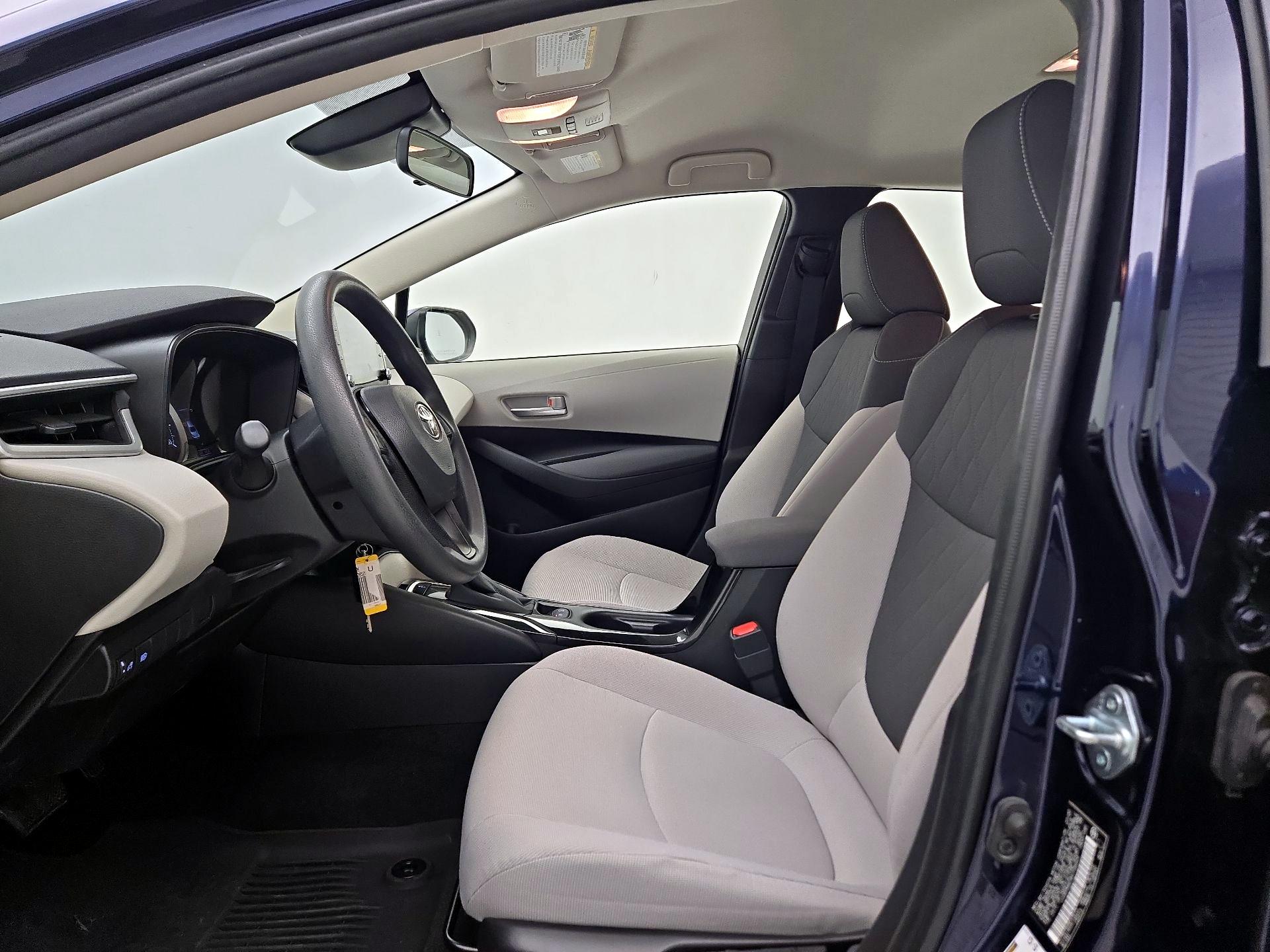 Thumbnail: 2021 Toyota Corolla - 11
