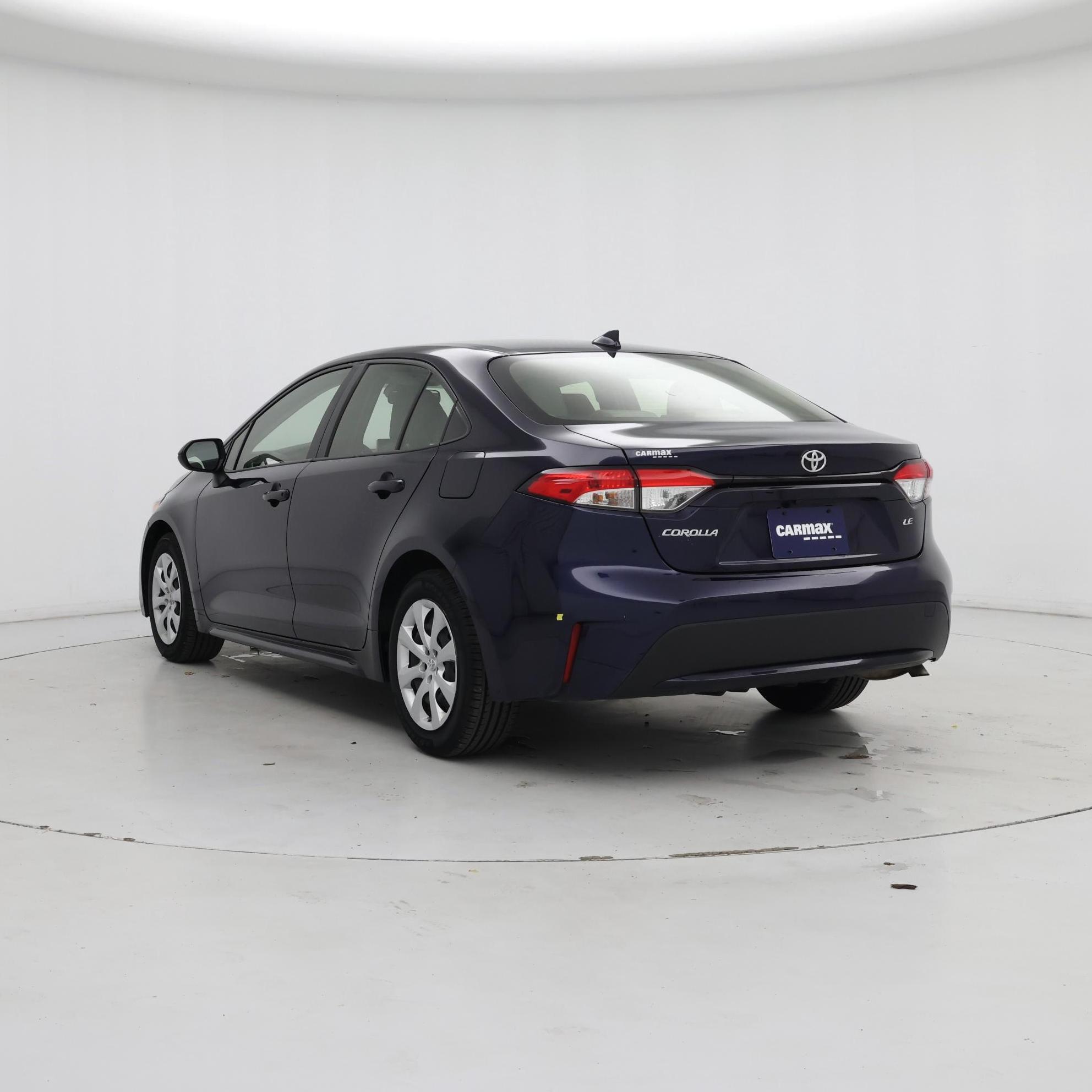 Thumbnail: 2021 Toyota Corolla - 2