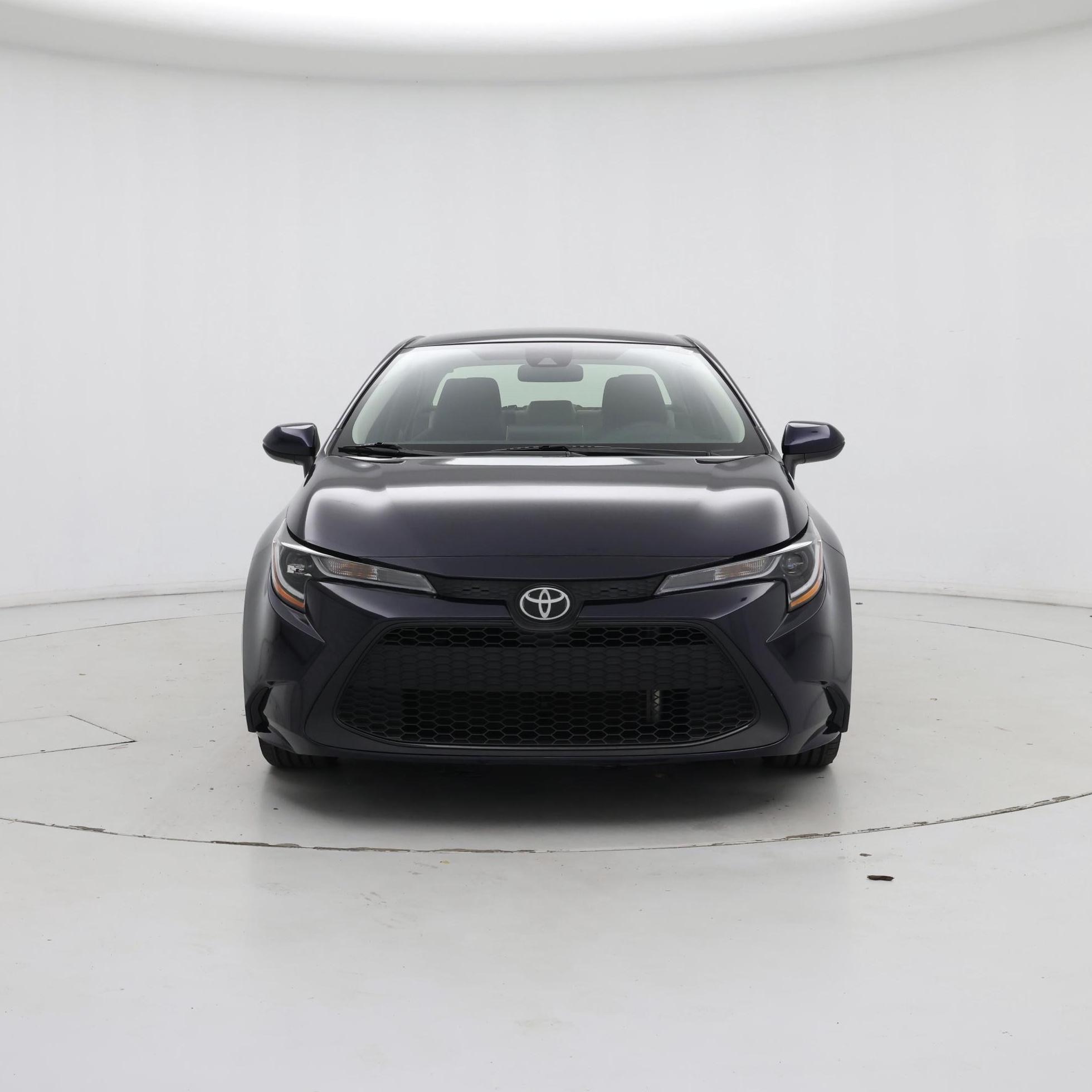 Thumbnail: 2021 Toyota Corolla - 5