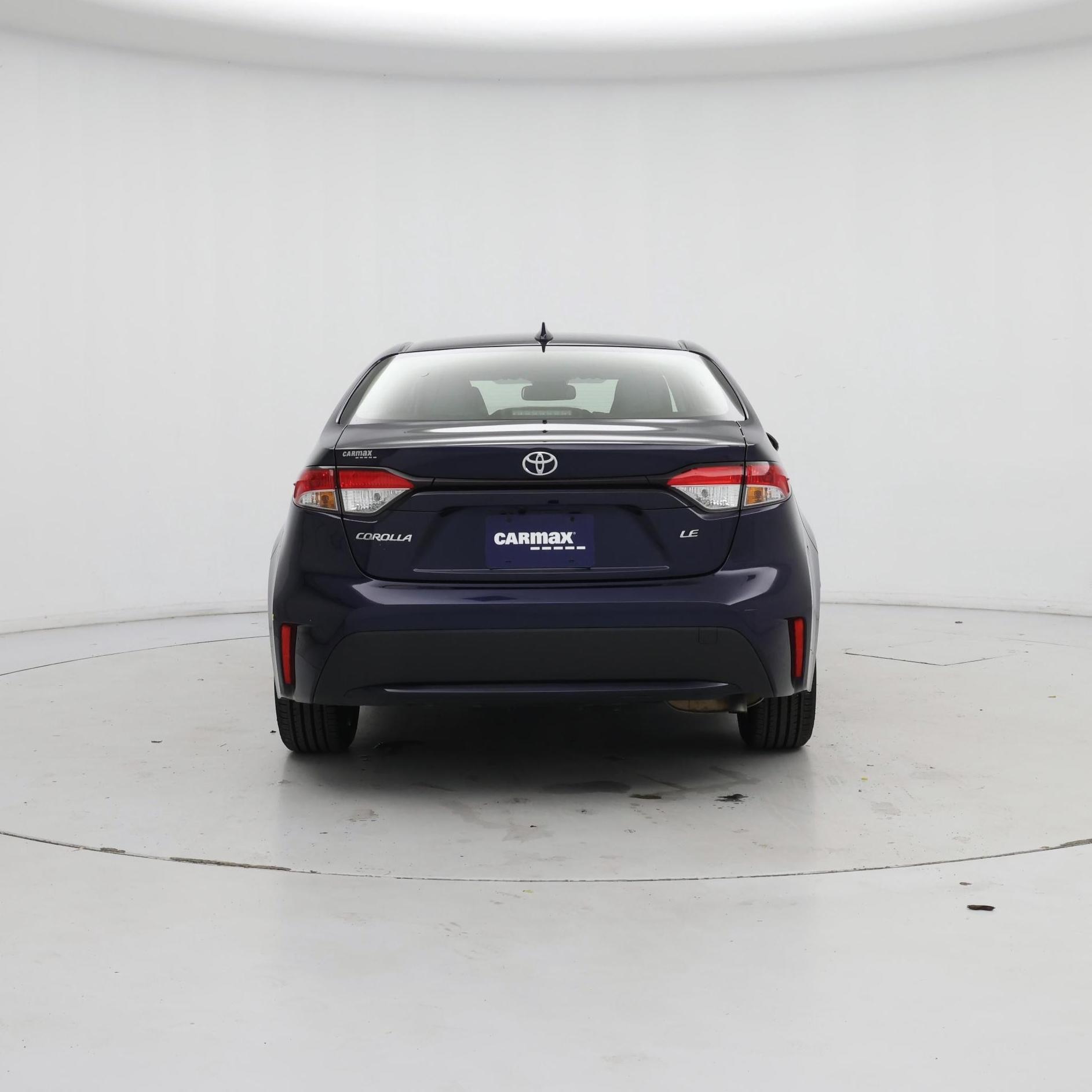 Thumbnail: 2021 Toyota Corolla - 6