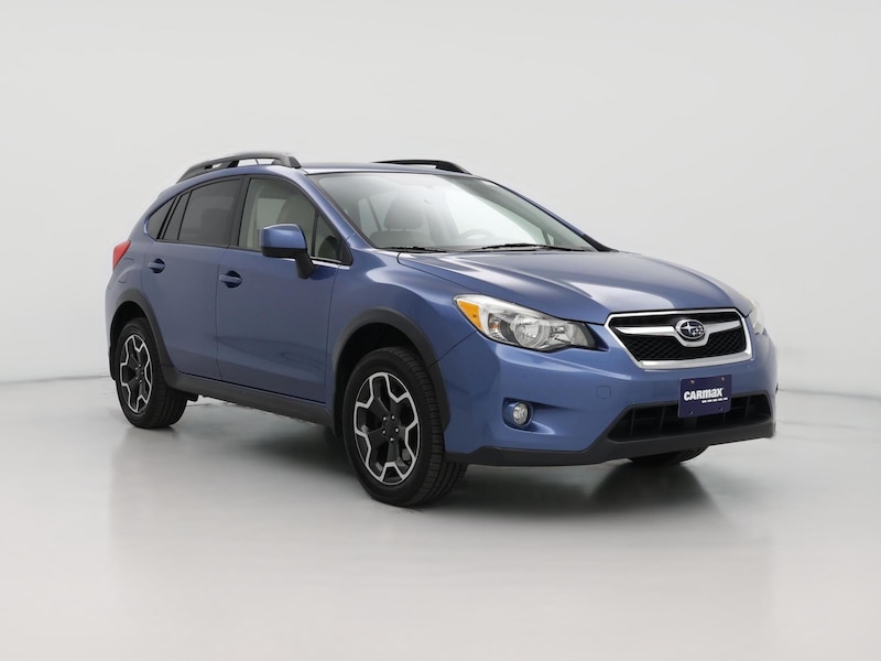2014 Subaru XV Crosstrek Limited -
                  Madison, TN