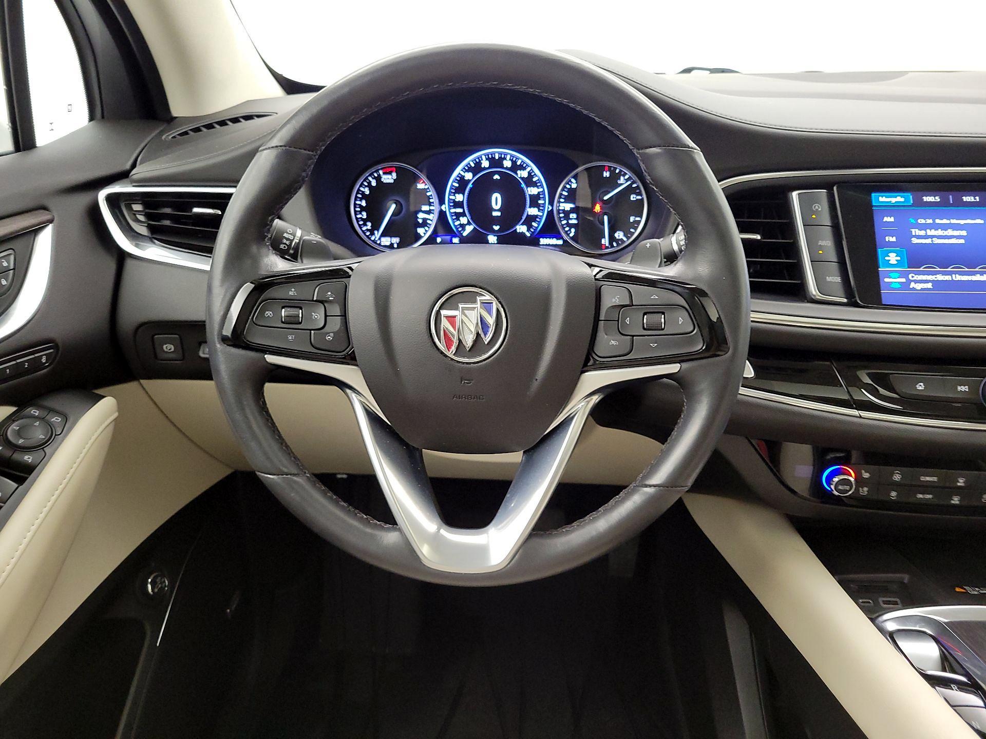 Thumbnail: 2023 Buick Enclave - 10