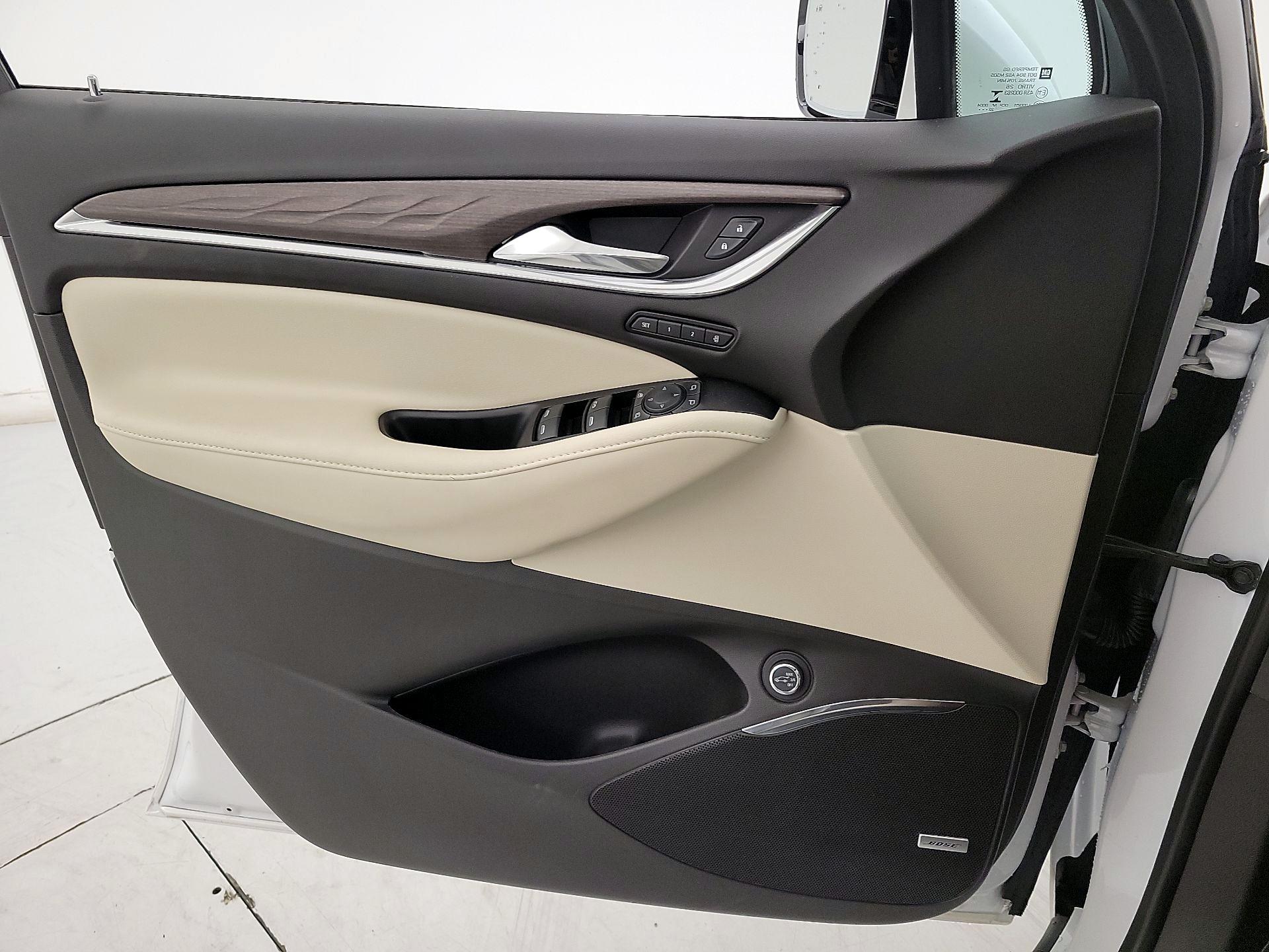 Thumbnail: 2023 Buick Enclave - 12