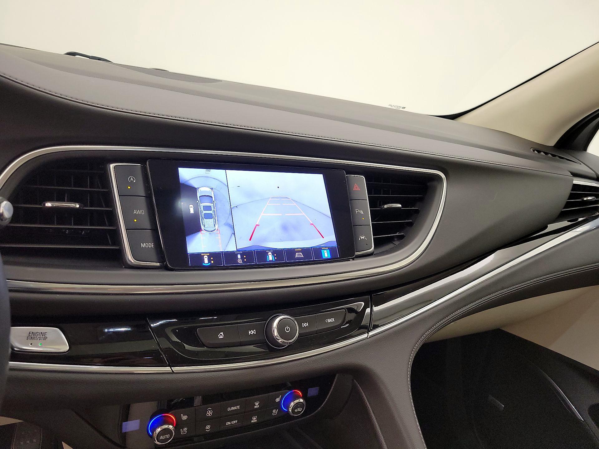 Thumbnail: 2023 Buick Enclave - 13