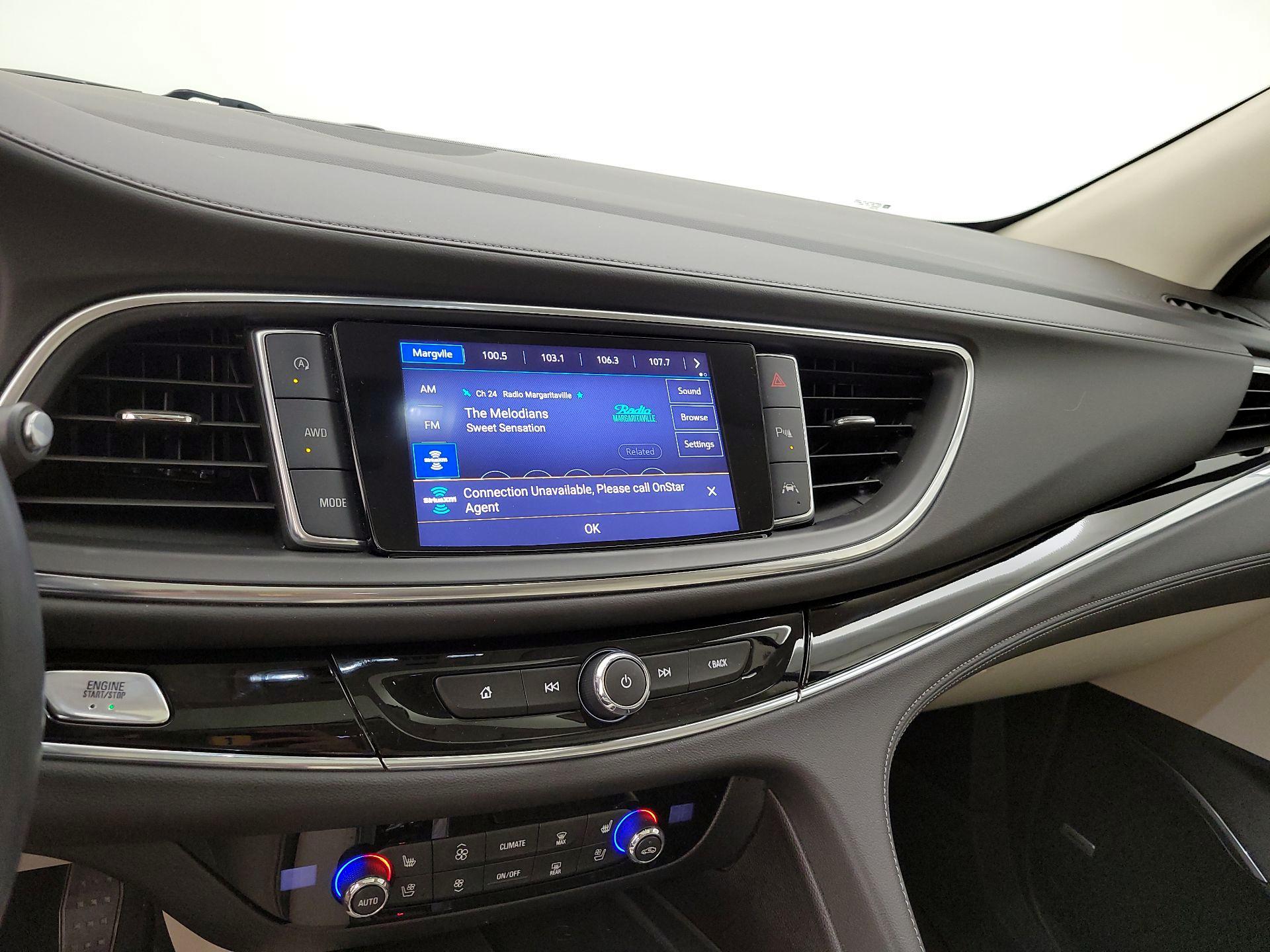 Thumbnail: 2023 Buick Enclave - 14