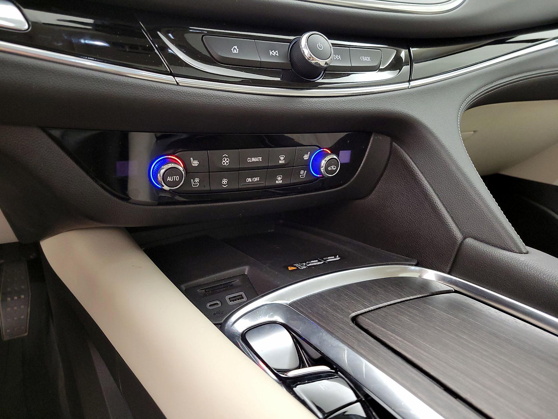 Thumbnail: 2023 Buick Enclave - 15