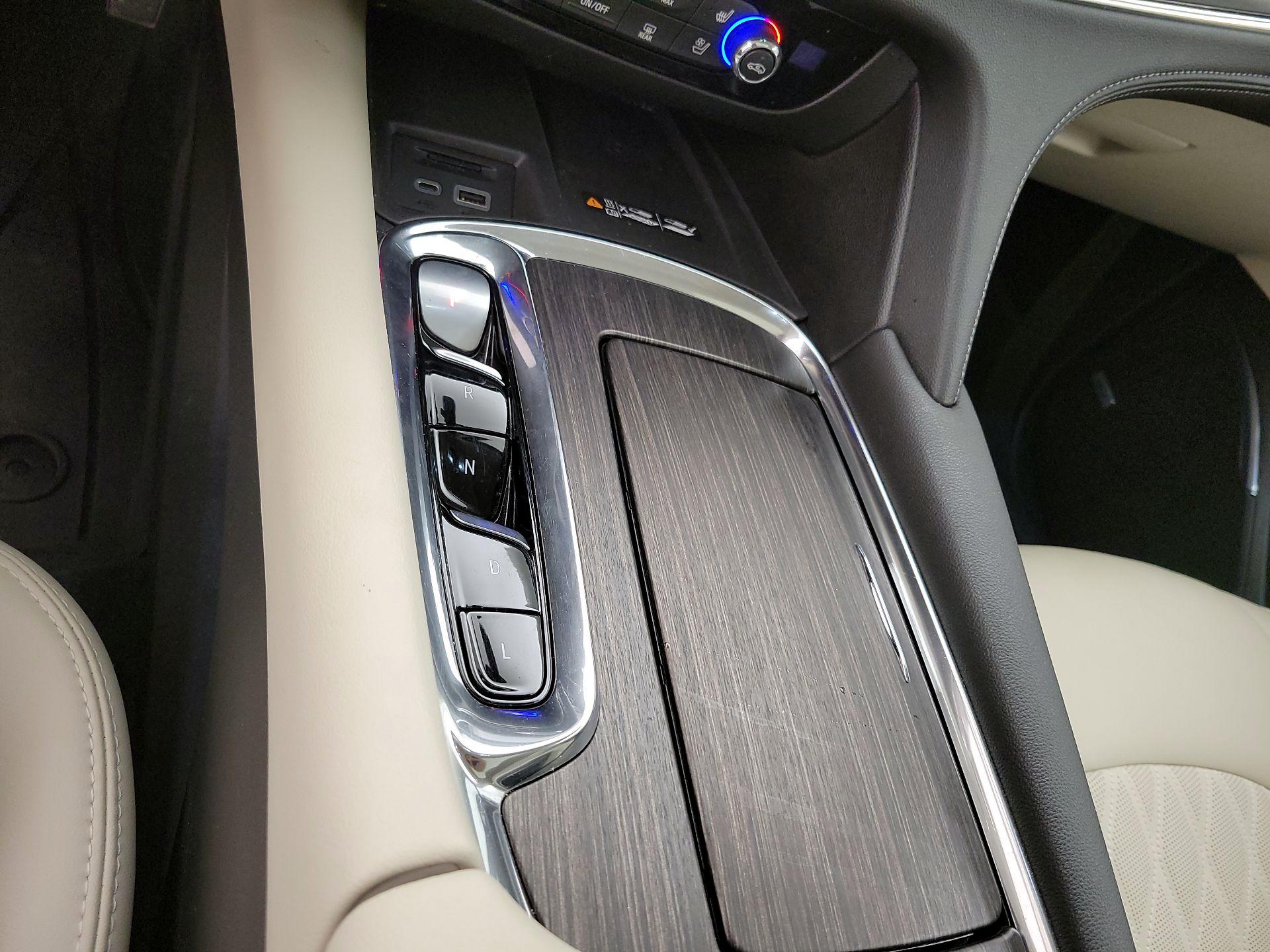 Thumbnail: 2023 Buick Enclave - 16