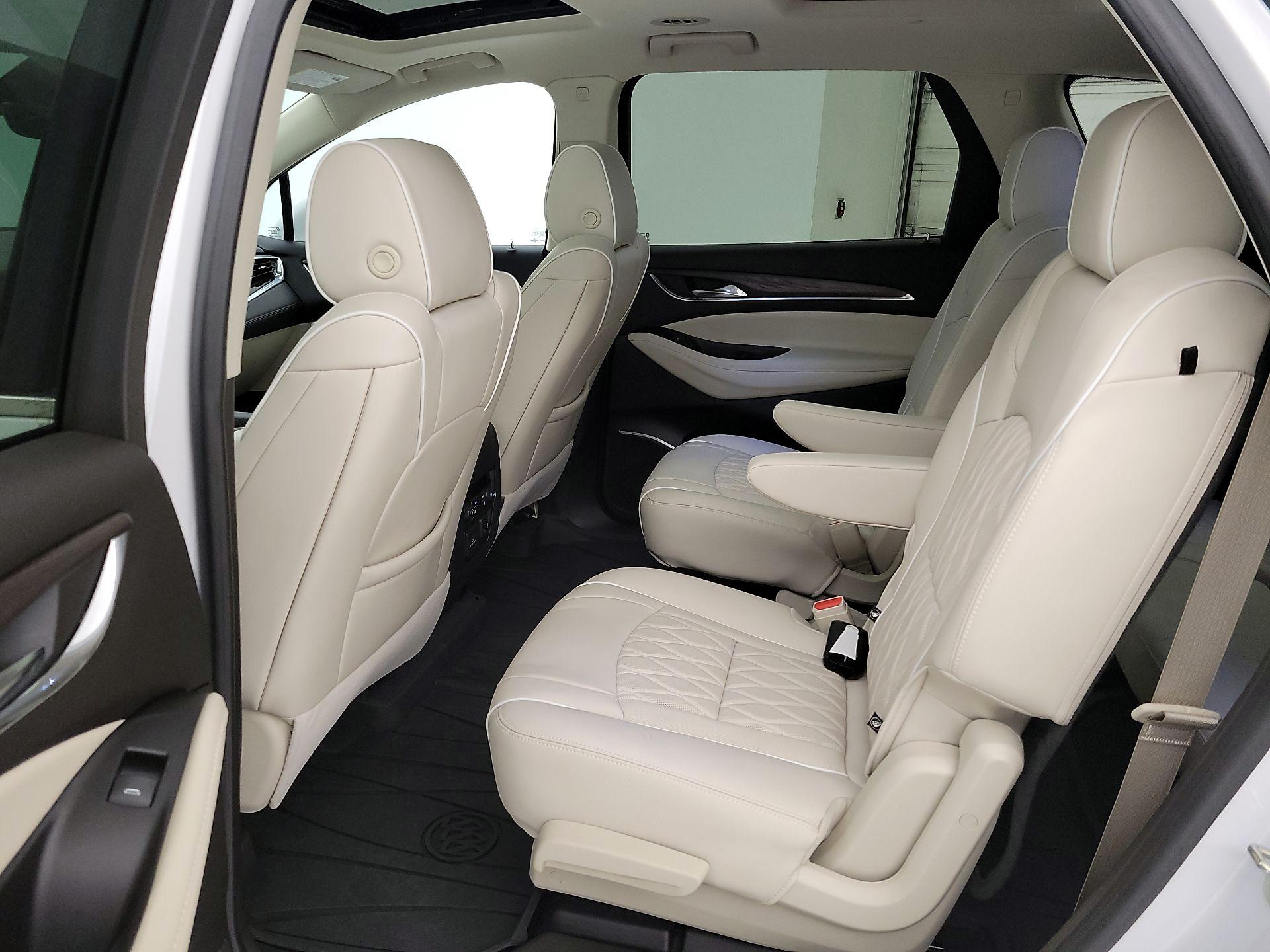 Thumbnail: 2023 Buick Enclave - 17