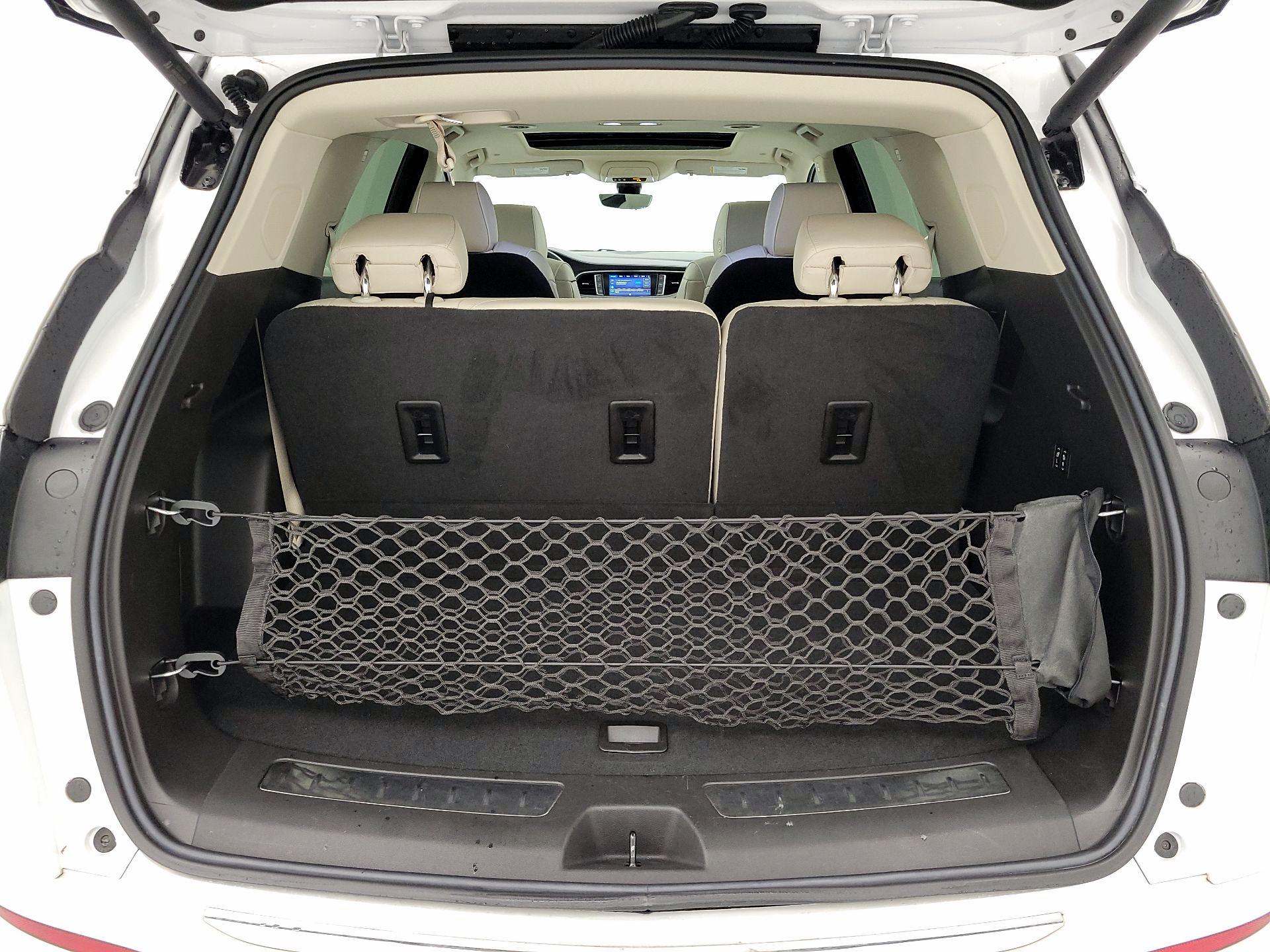 Thumbnail: 2023 Buick Enclave - 18