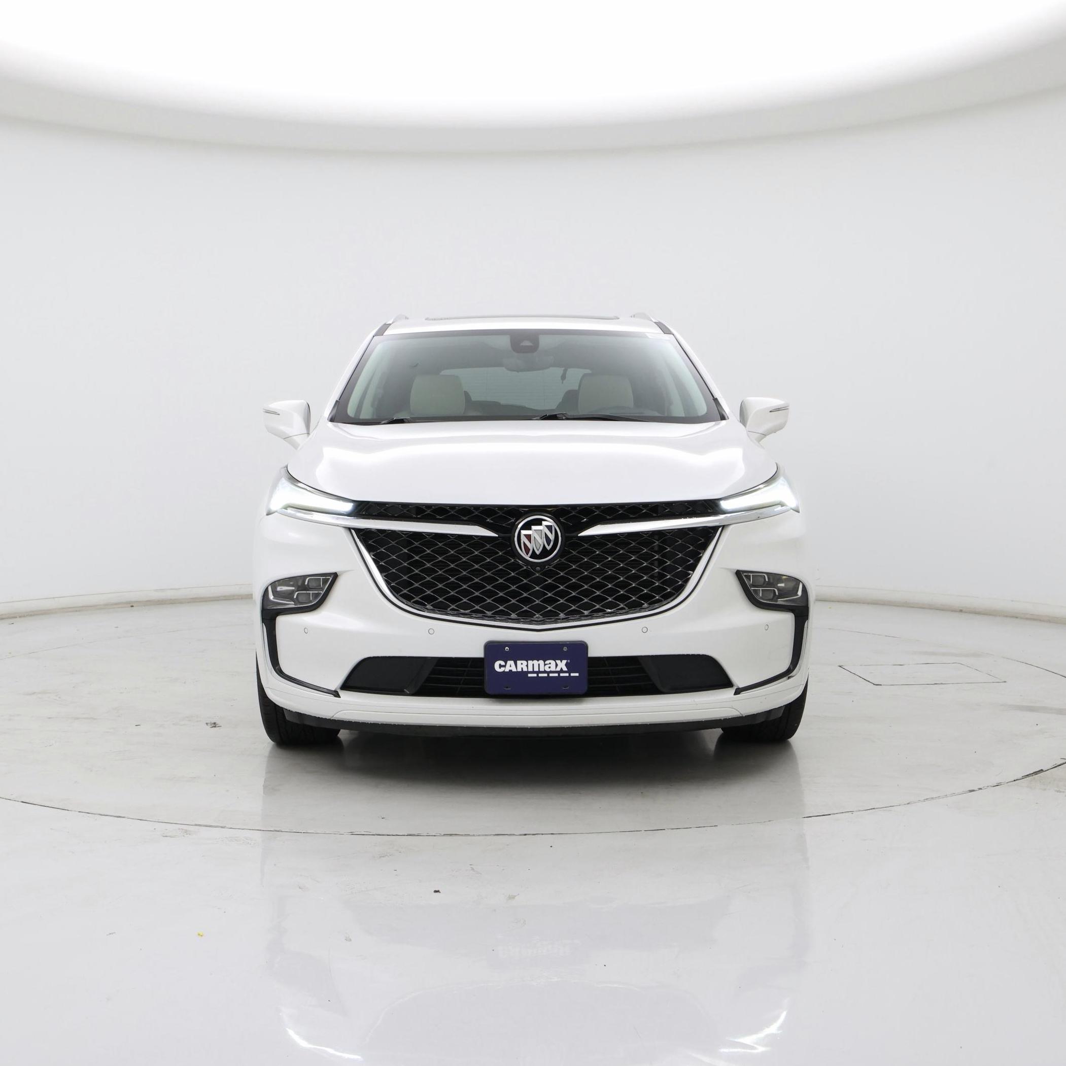 Thumbnail: 2023 Buick Enclave - 5