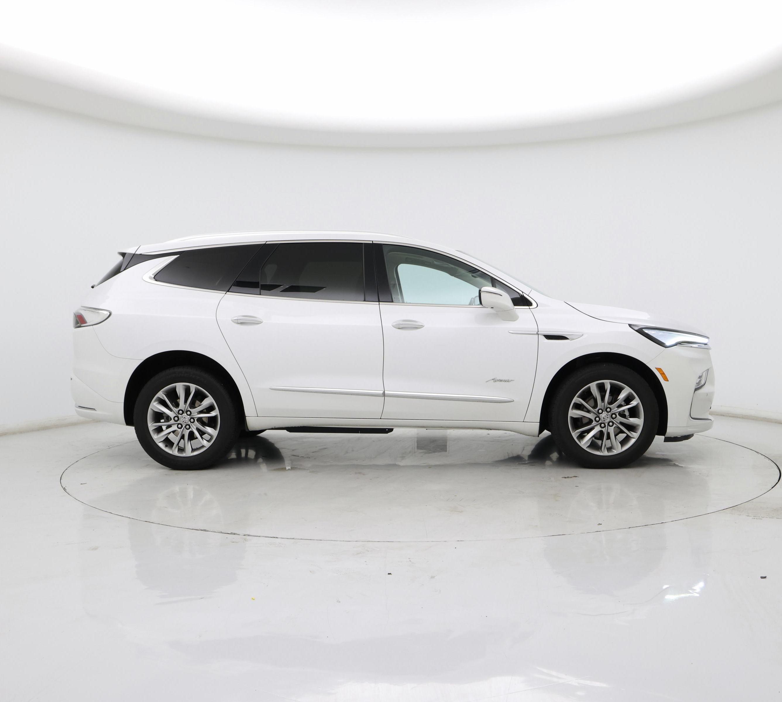 Thumbnail: 2023 Buick Enclave - 7