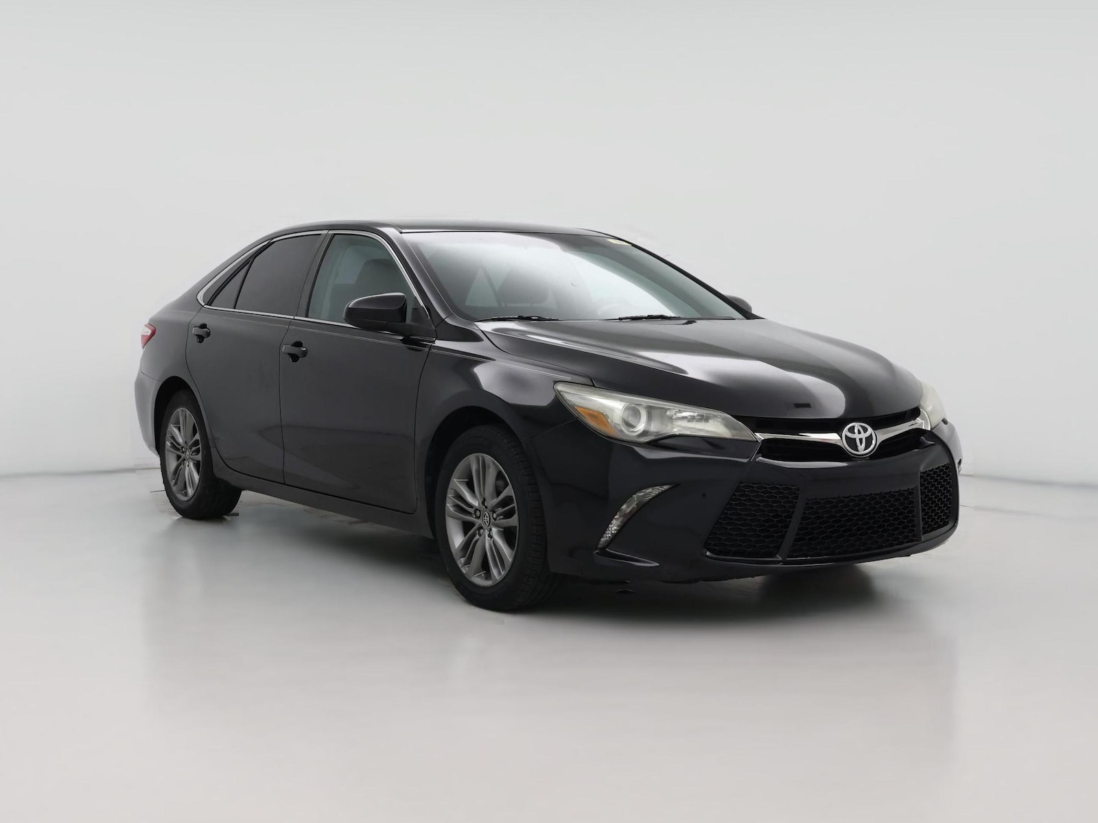 2016 Toyota Camry Special Edition
