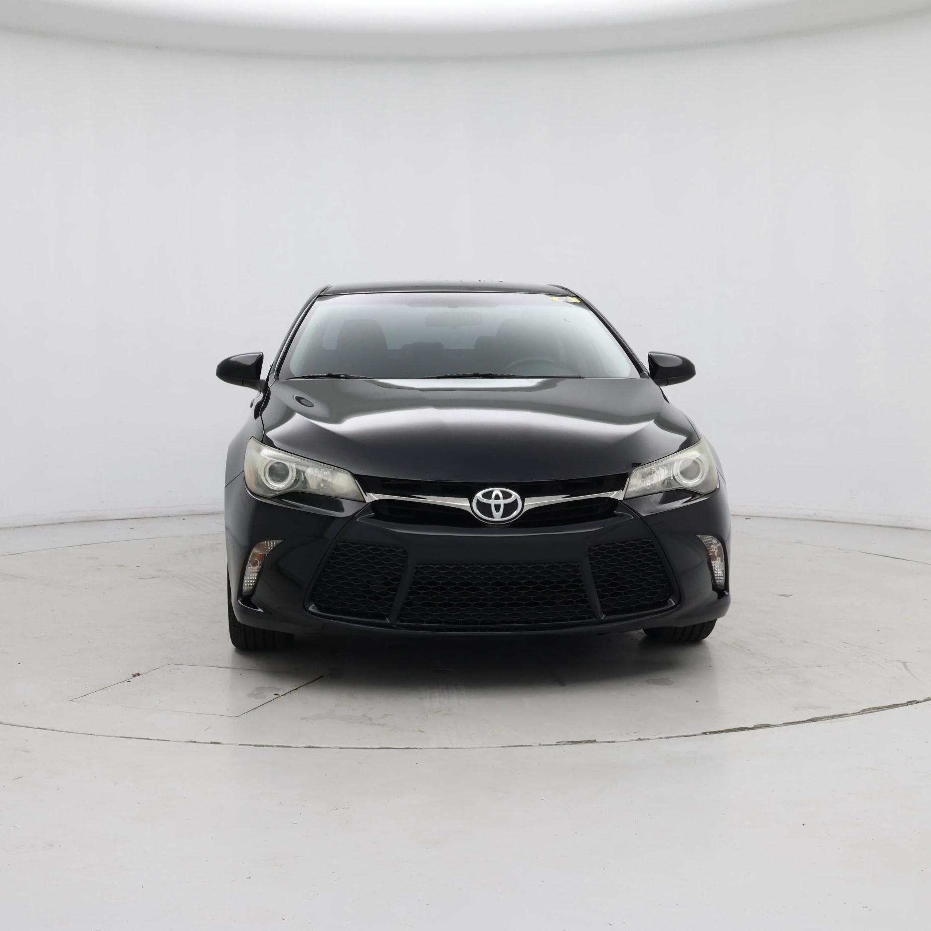 Thumbnail: 2016 Toyota Camry - 5