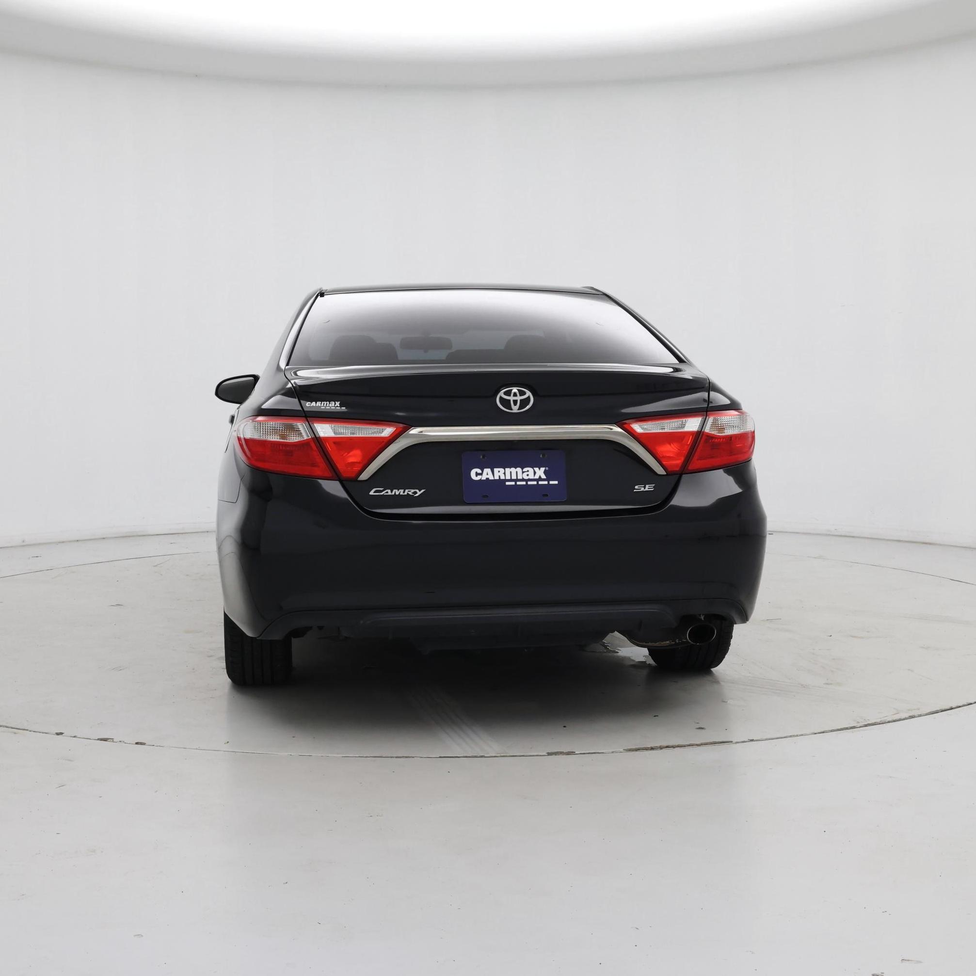 Thumbnail: 2016 Toyota Camry - 6