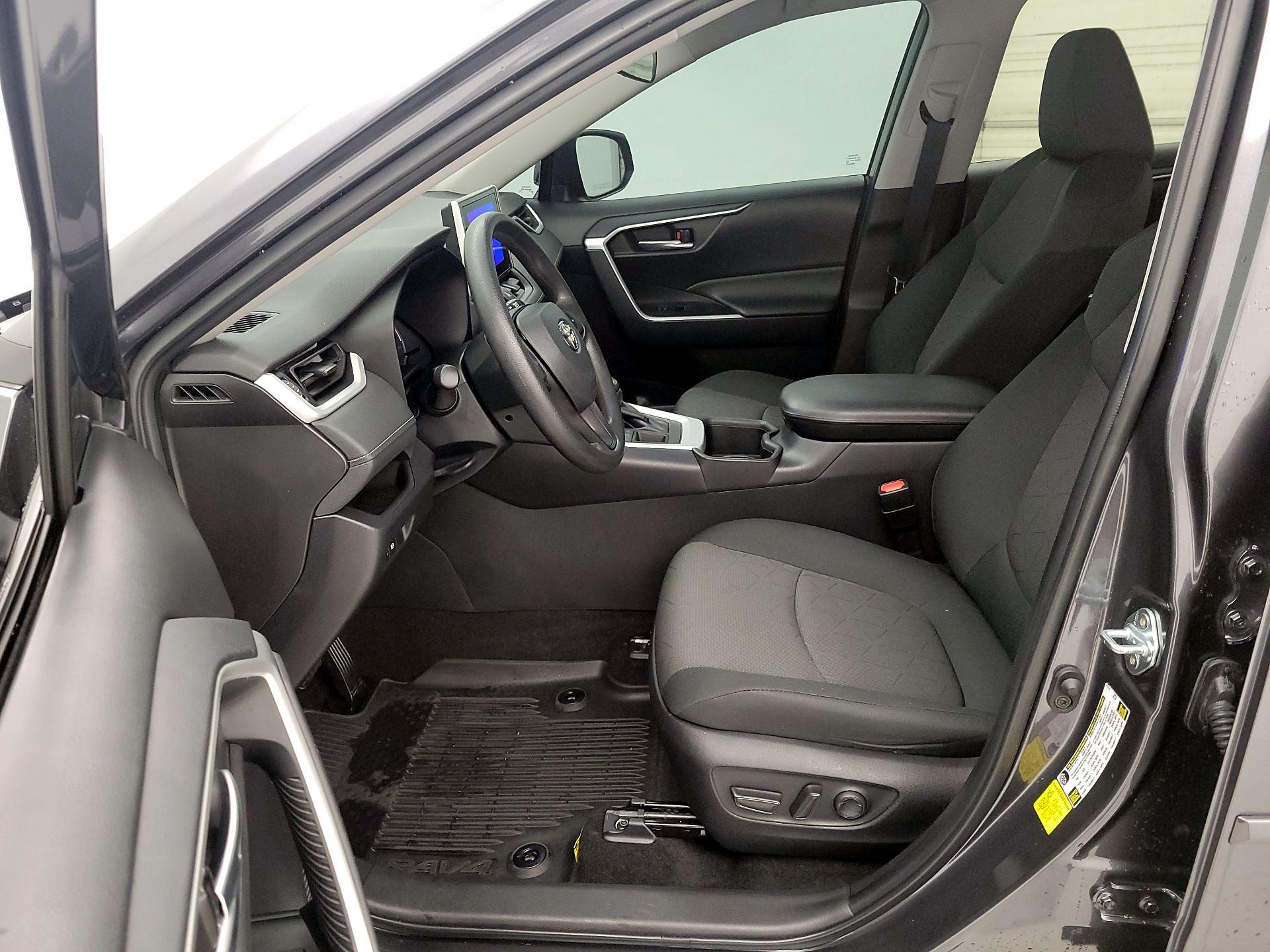 Thumbnail: 2023 Toyota RAV4 - 11