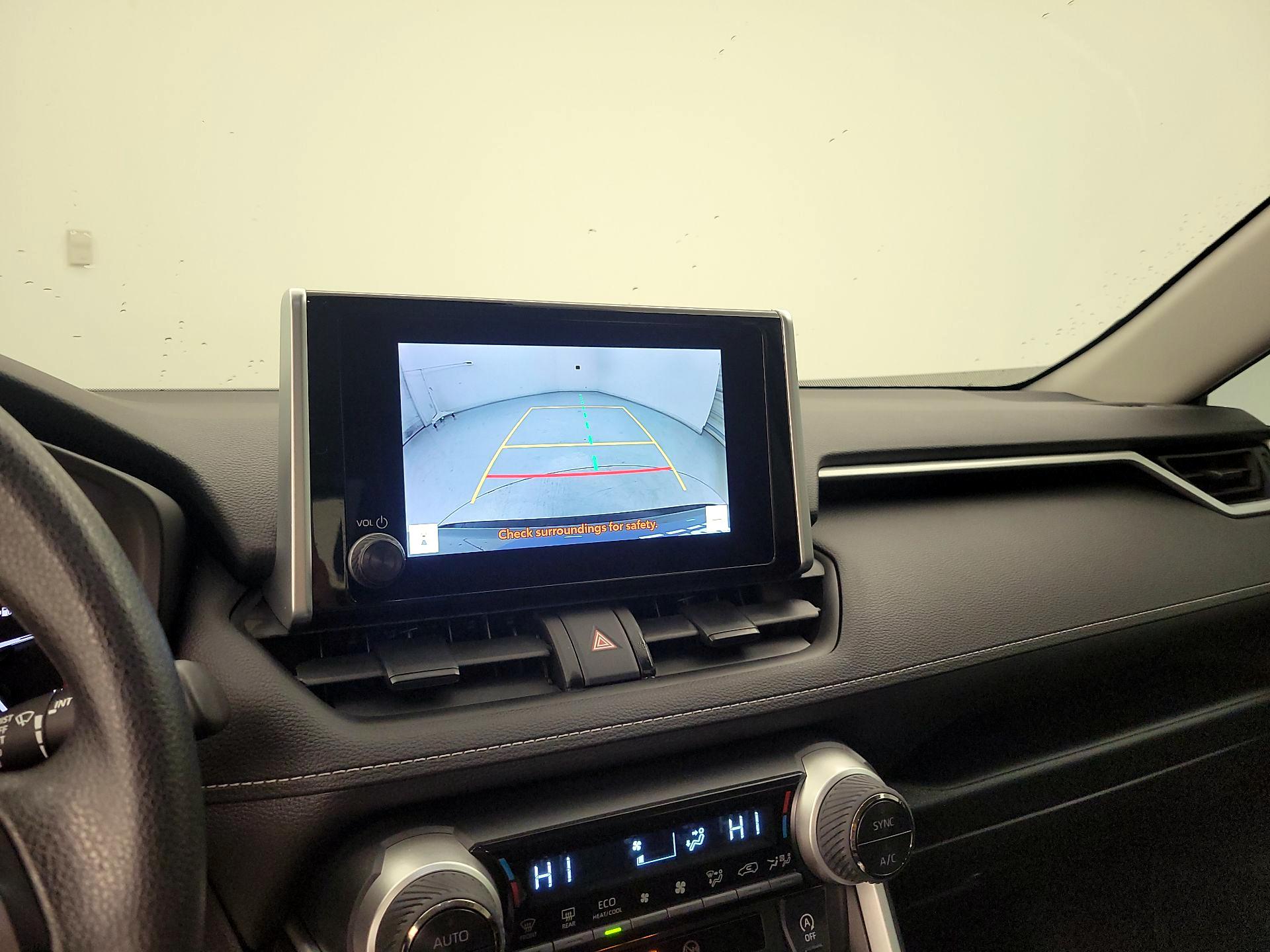 Thumbnail: 2023 Toyota RAV4 - 13