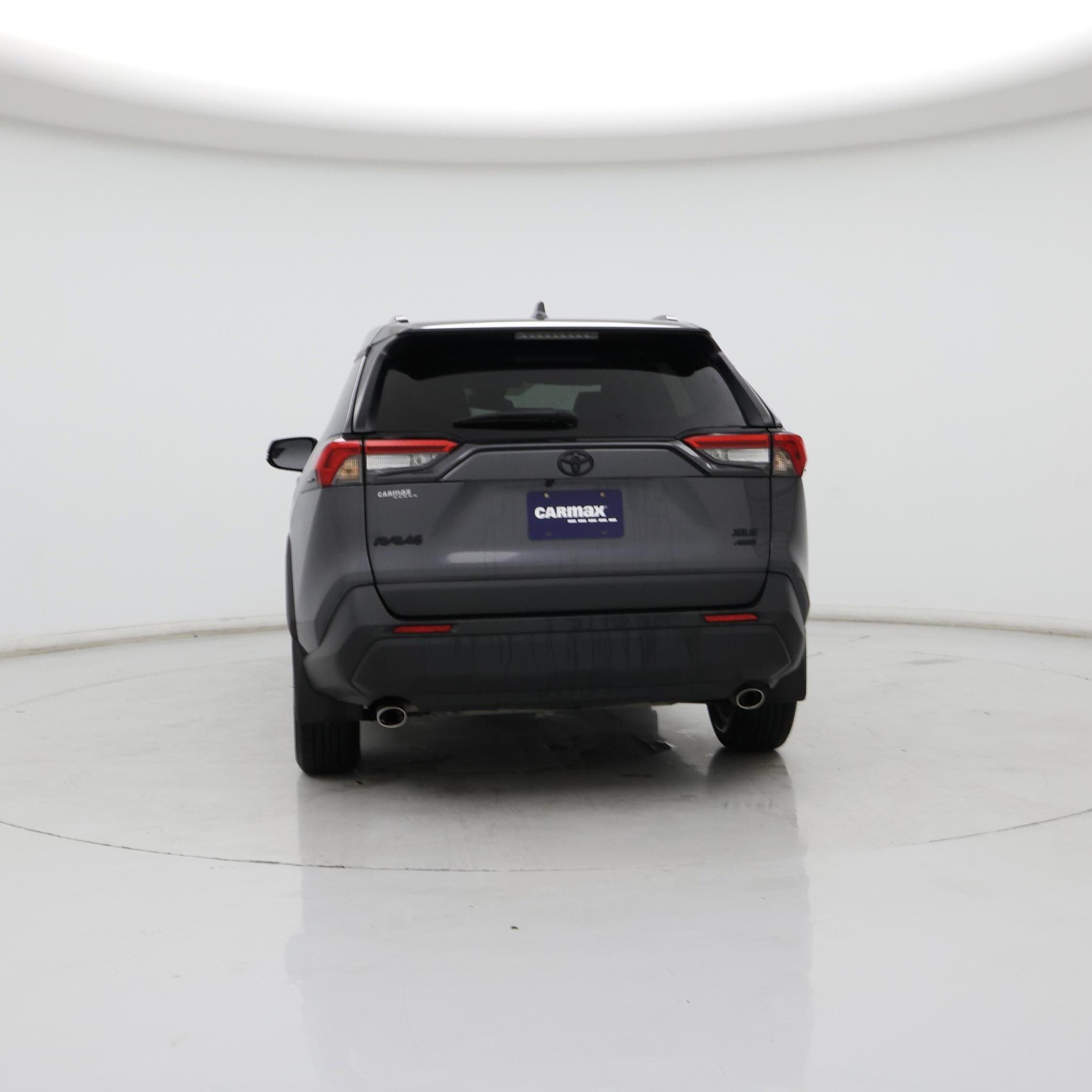 Thumbnail: 2023 Toyota RAV4 - 6