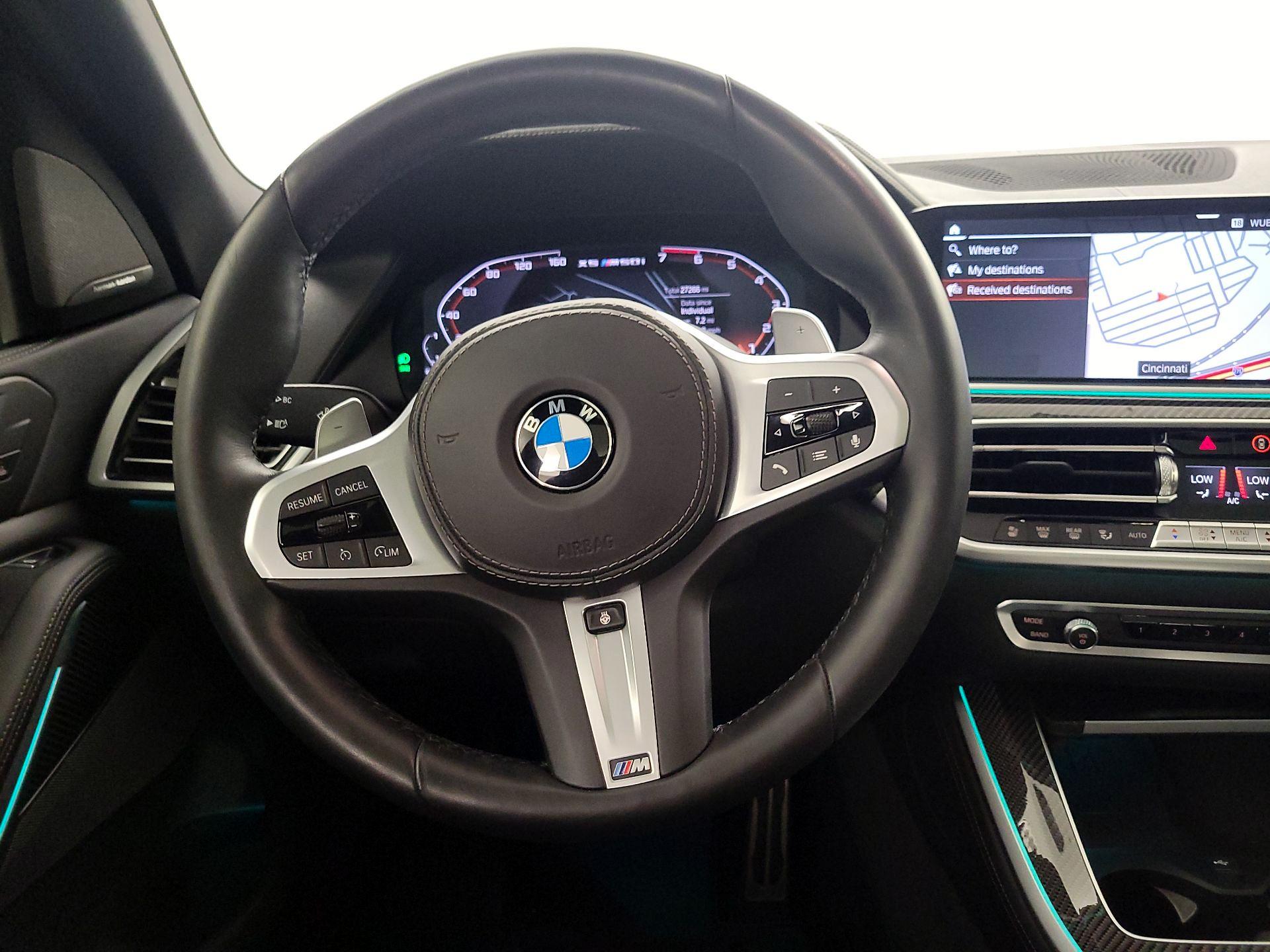 Thumbnail: 2022 BMW X5 - 10