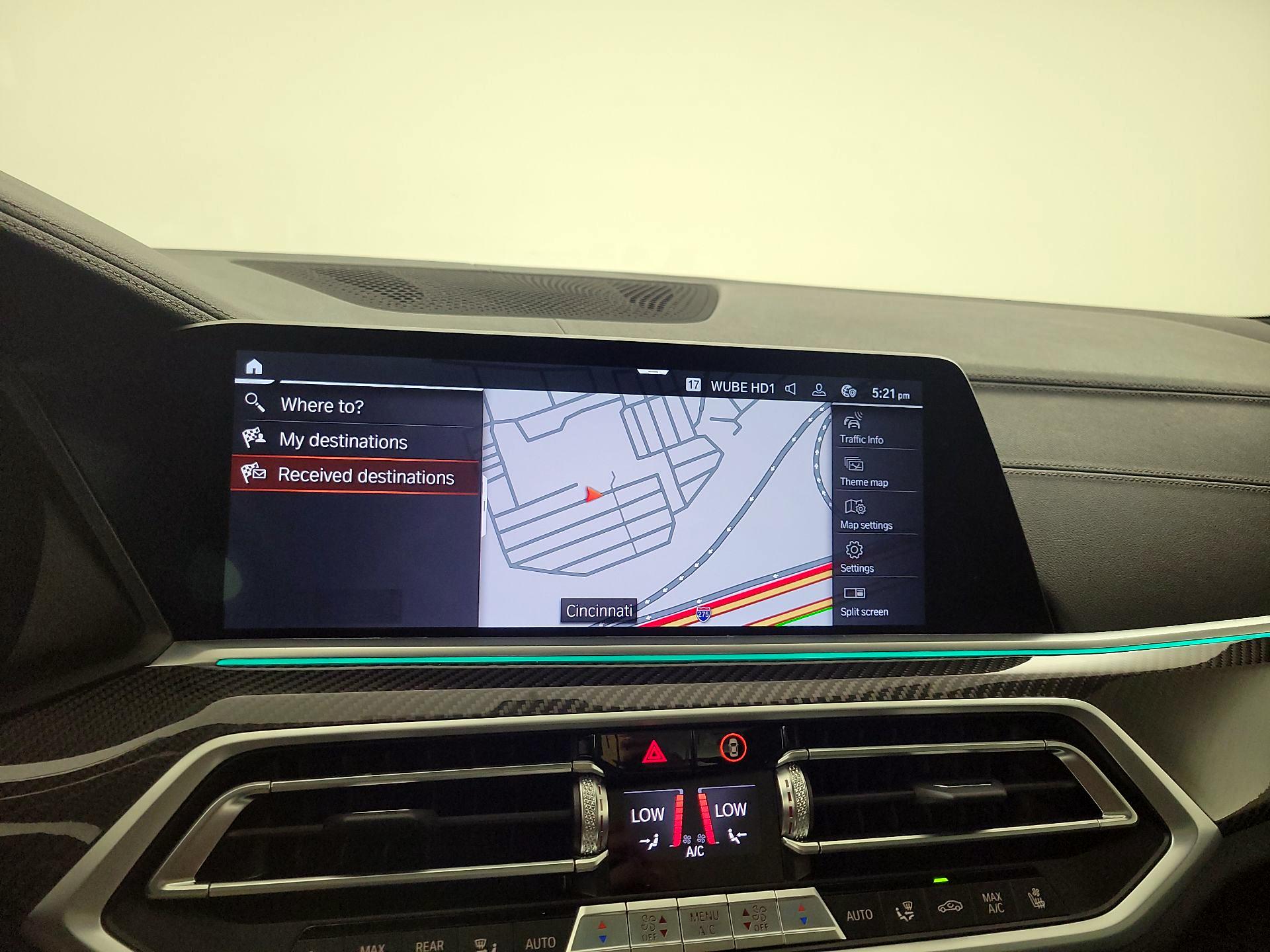 Thumbnail: 2022 BMW X5 - 14