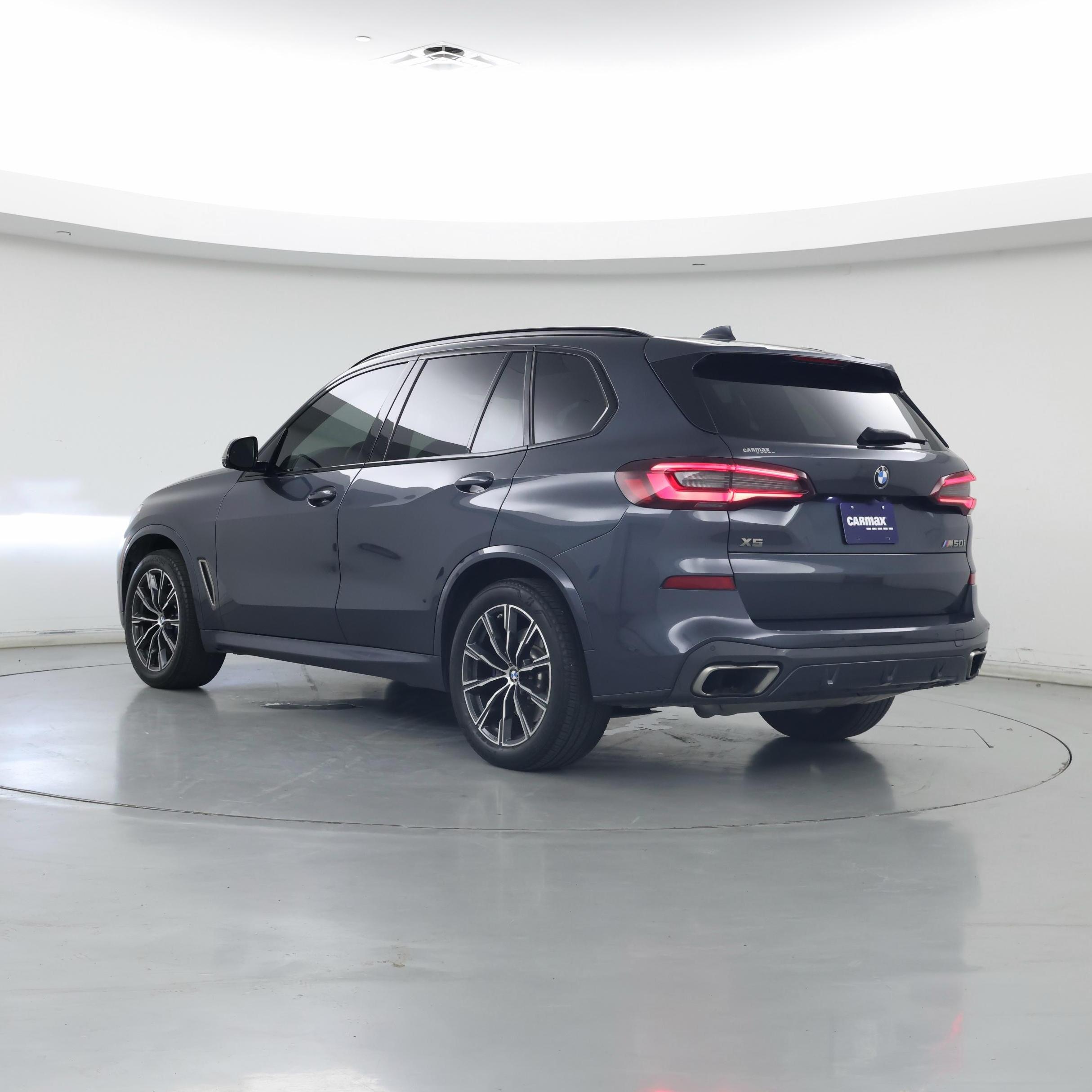 Thumbnail: 2022 BMW X5 - 2