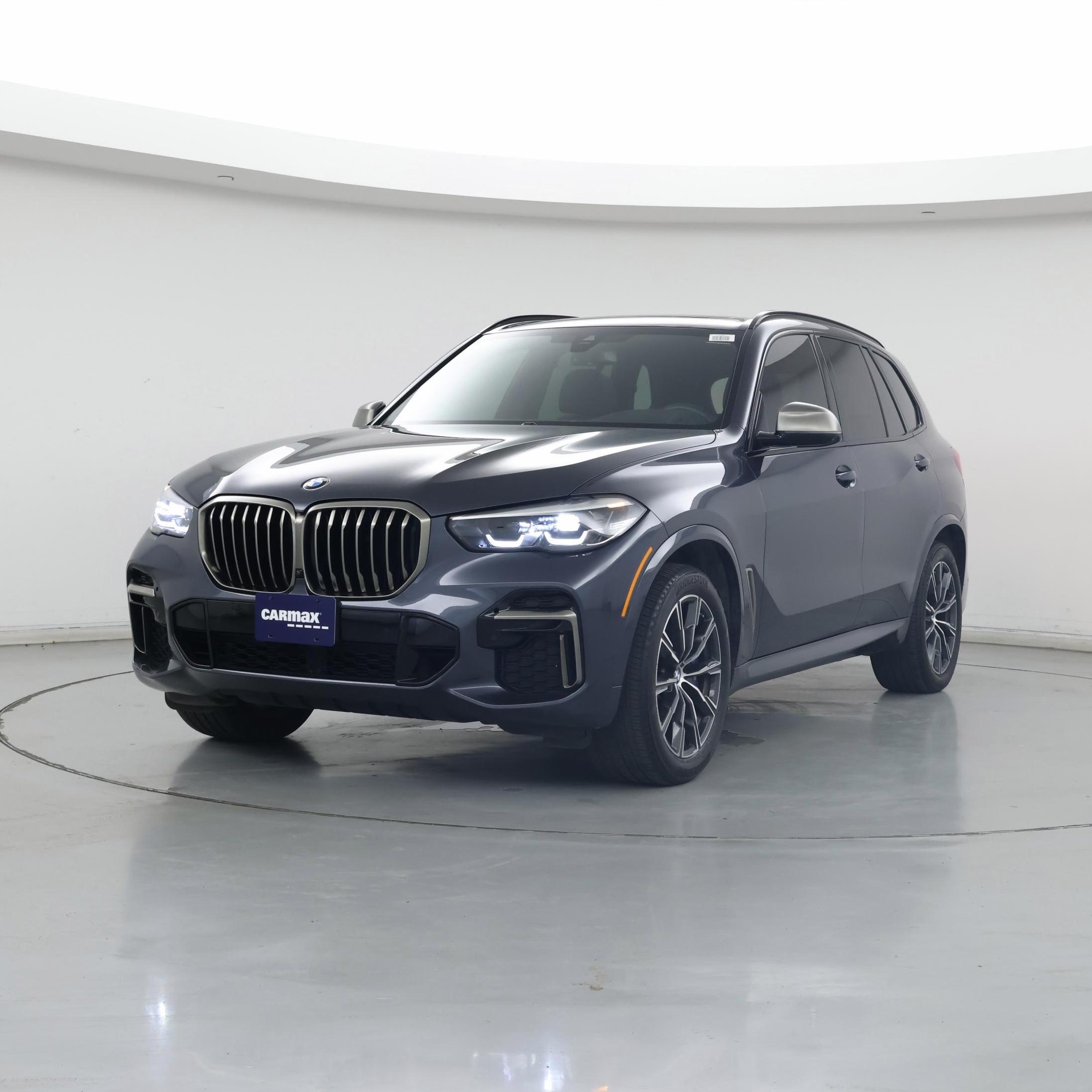 Thumbnail: 2022 BMW X5 - 4