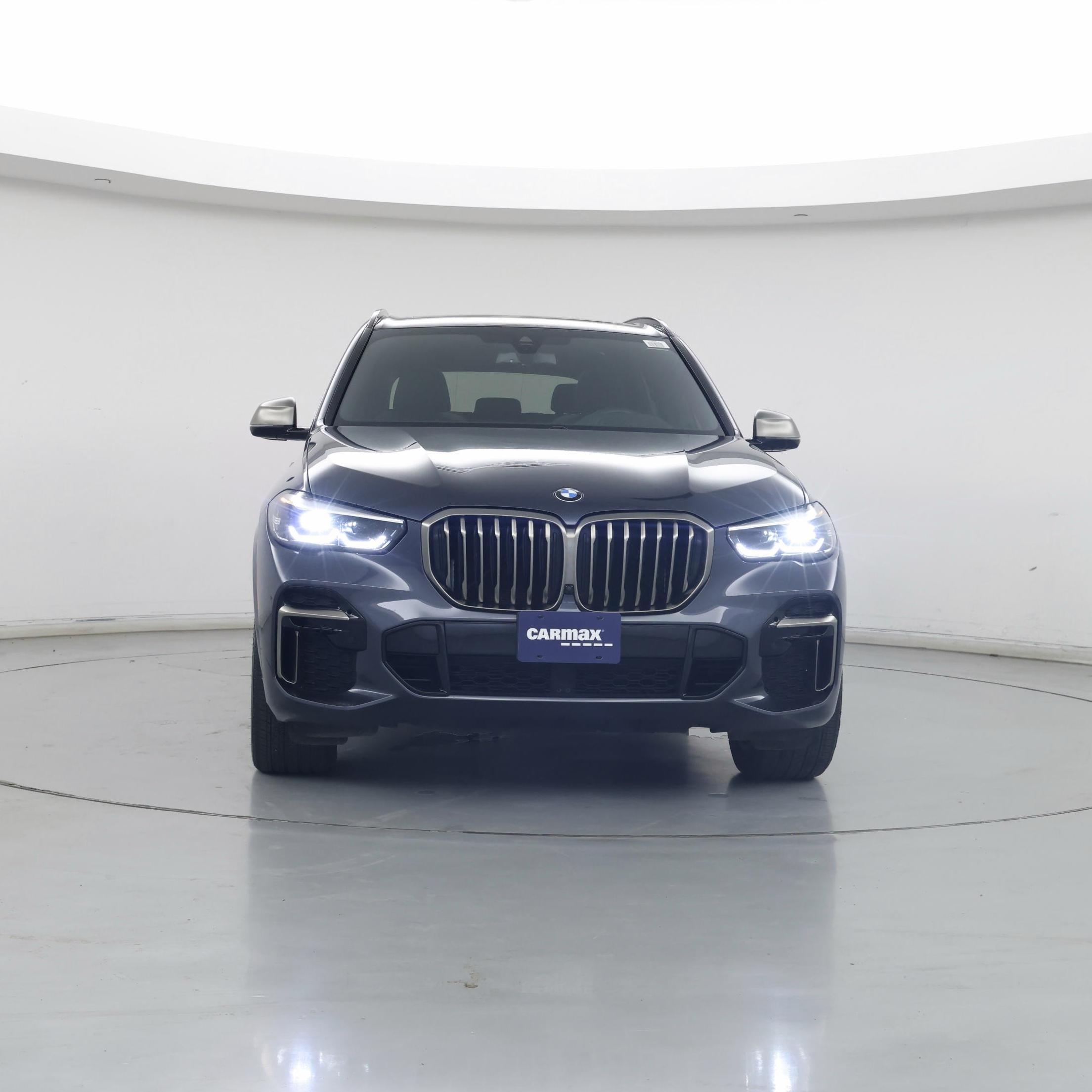 Thumbnail: 2022 BMW X5 - 5