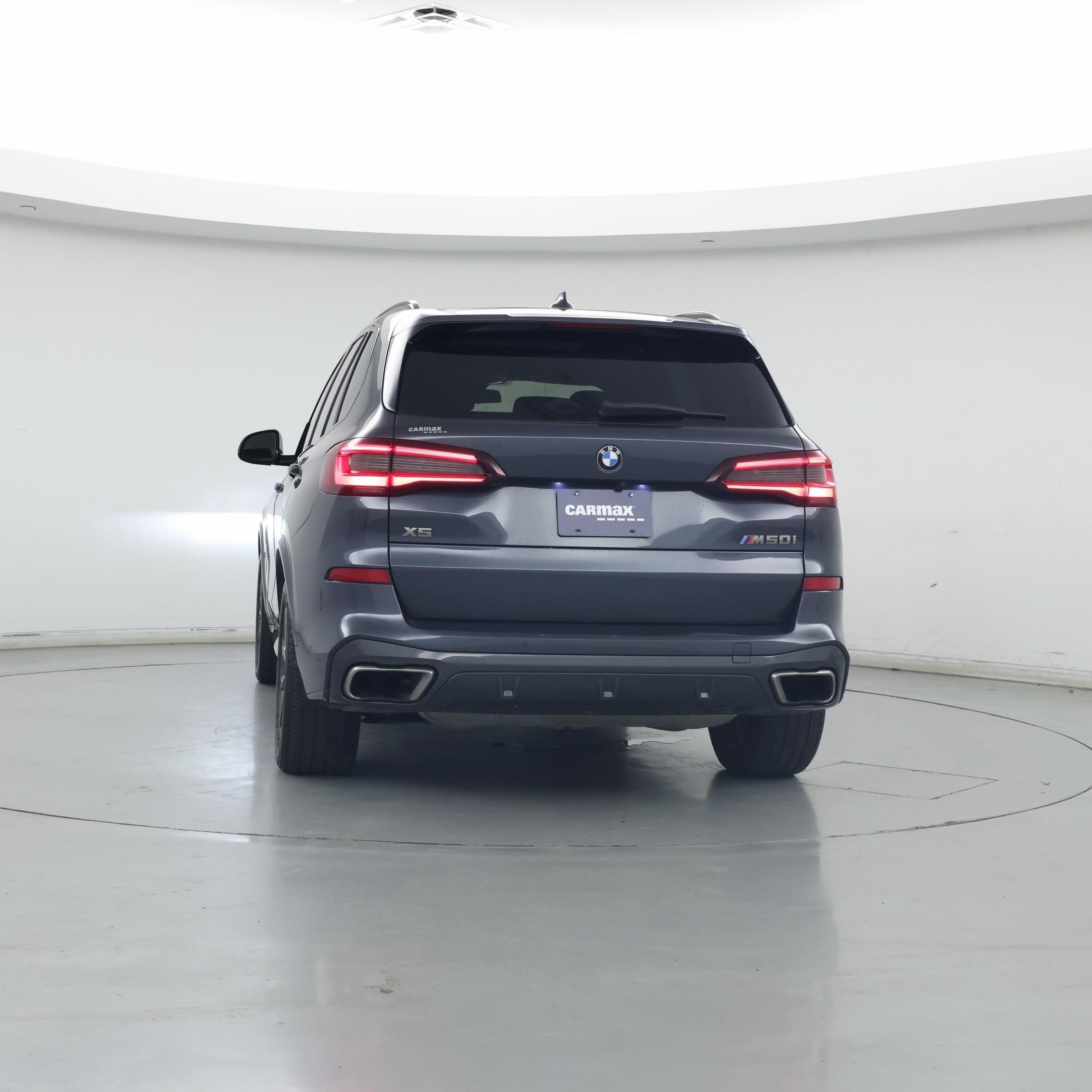 Thumbnail: 2022 BMW X5 - 6