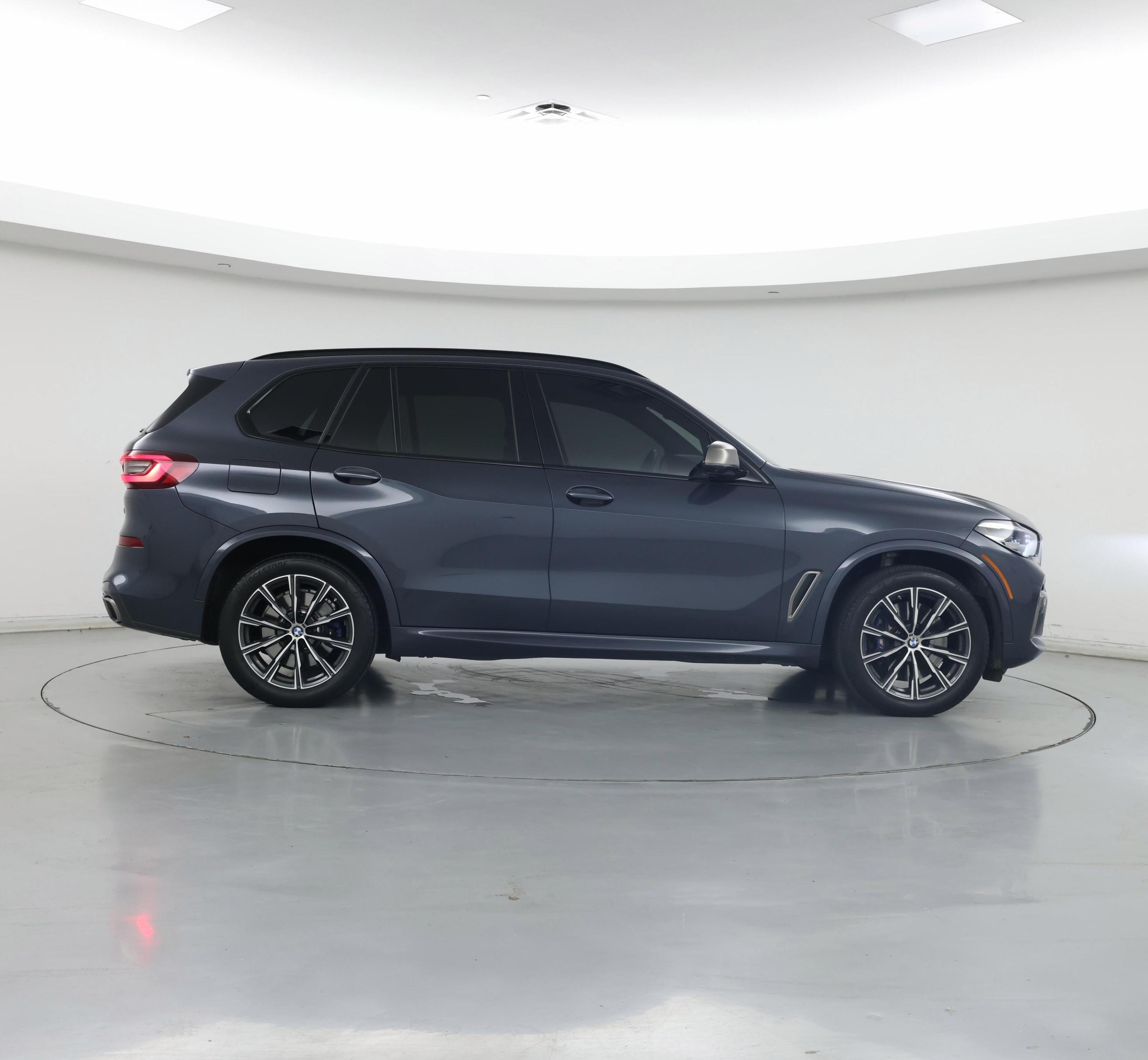 Thumbnail: 2022 BMW X5 - 7
