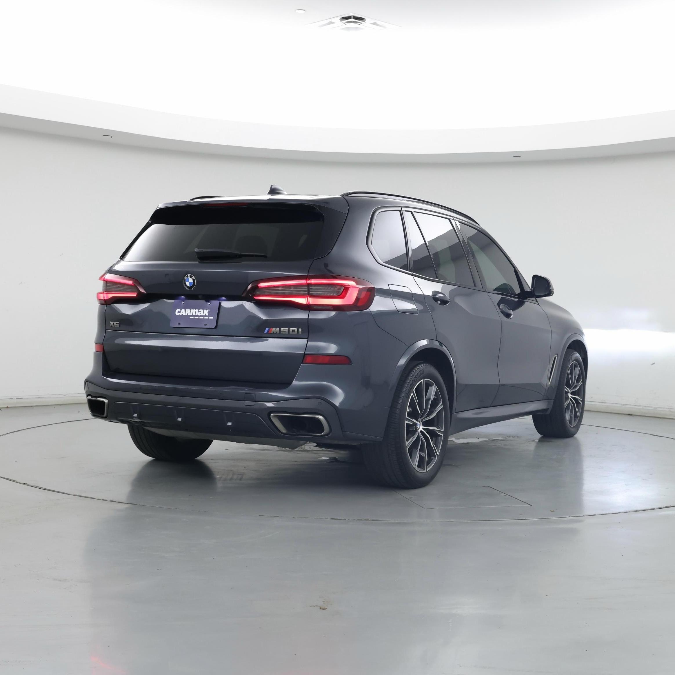 Thumbnail: 2022 BMW X5 - 8