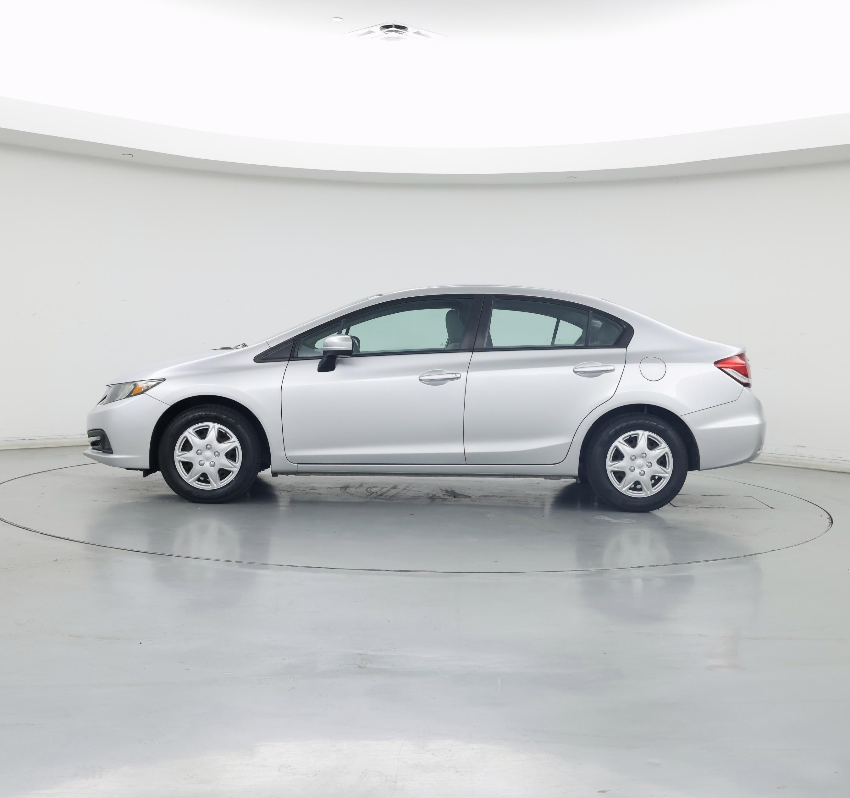 Thumbnail: 2015 Honda Civic - 3
