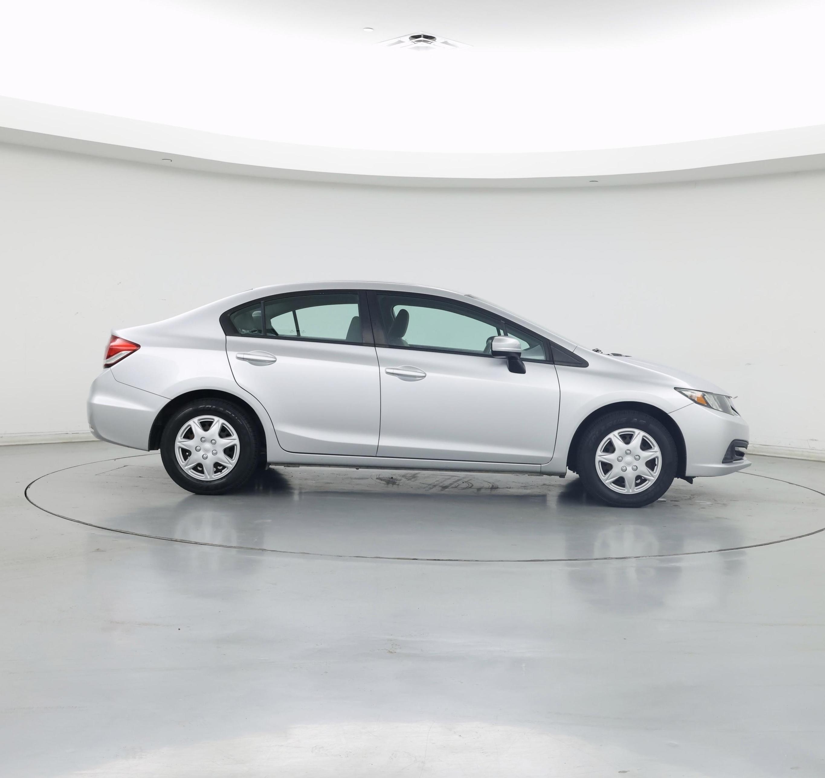 Thumbnail: 2015 Honda Civic - 7