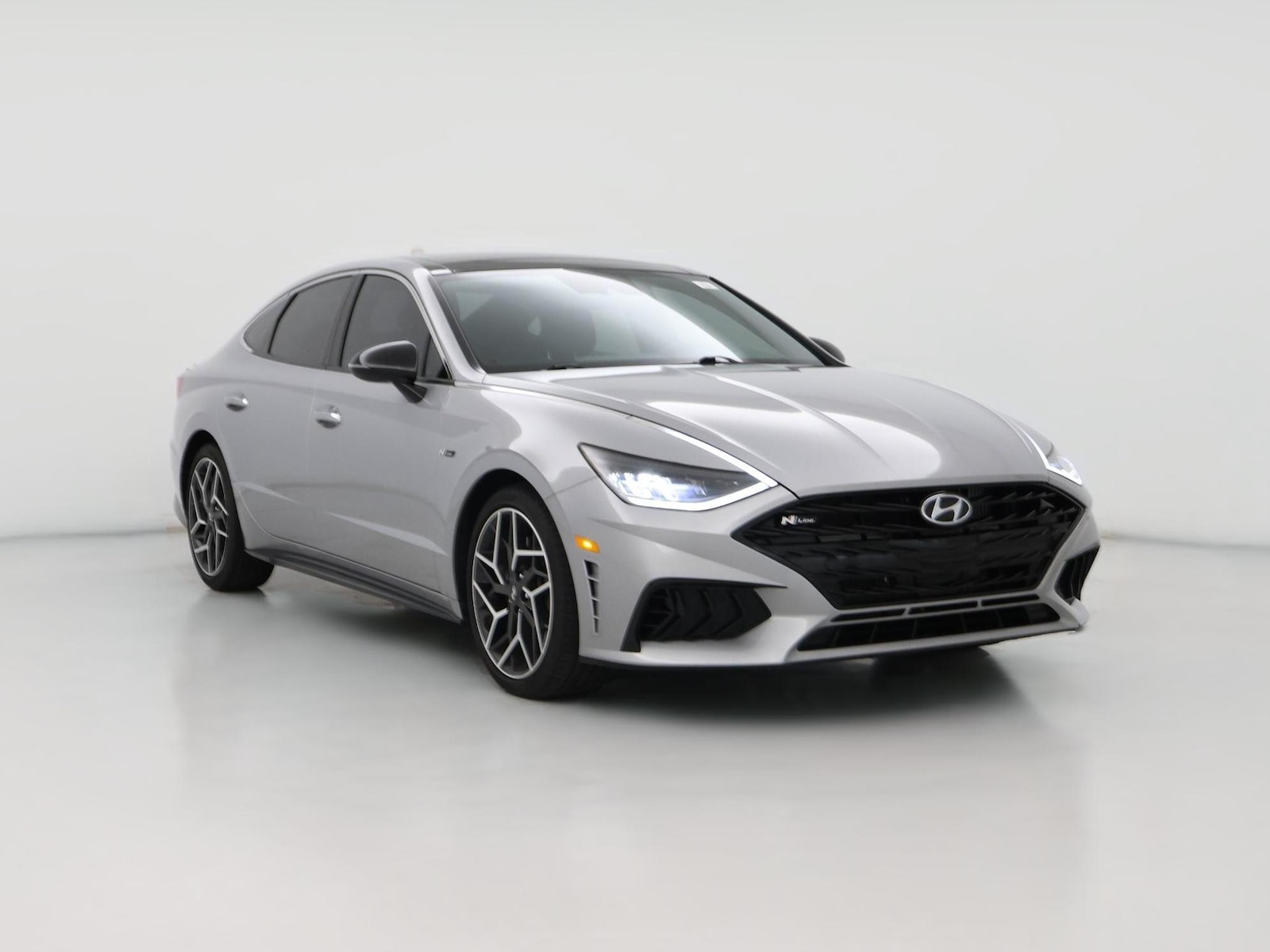 2023 Hyundai Sonata N Line