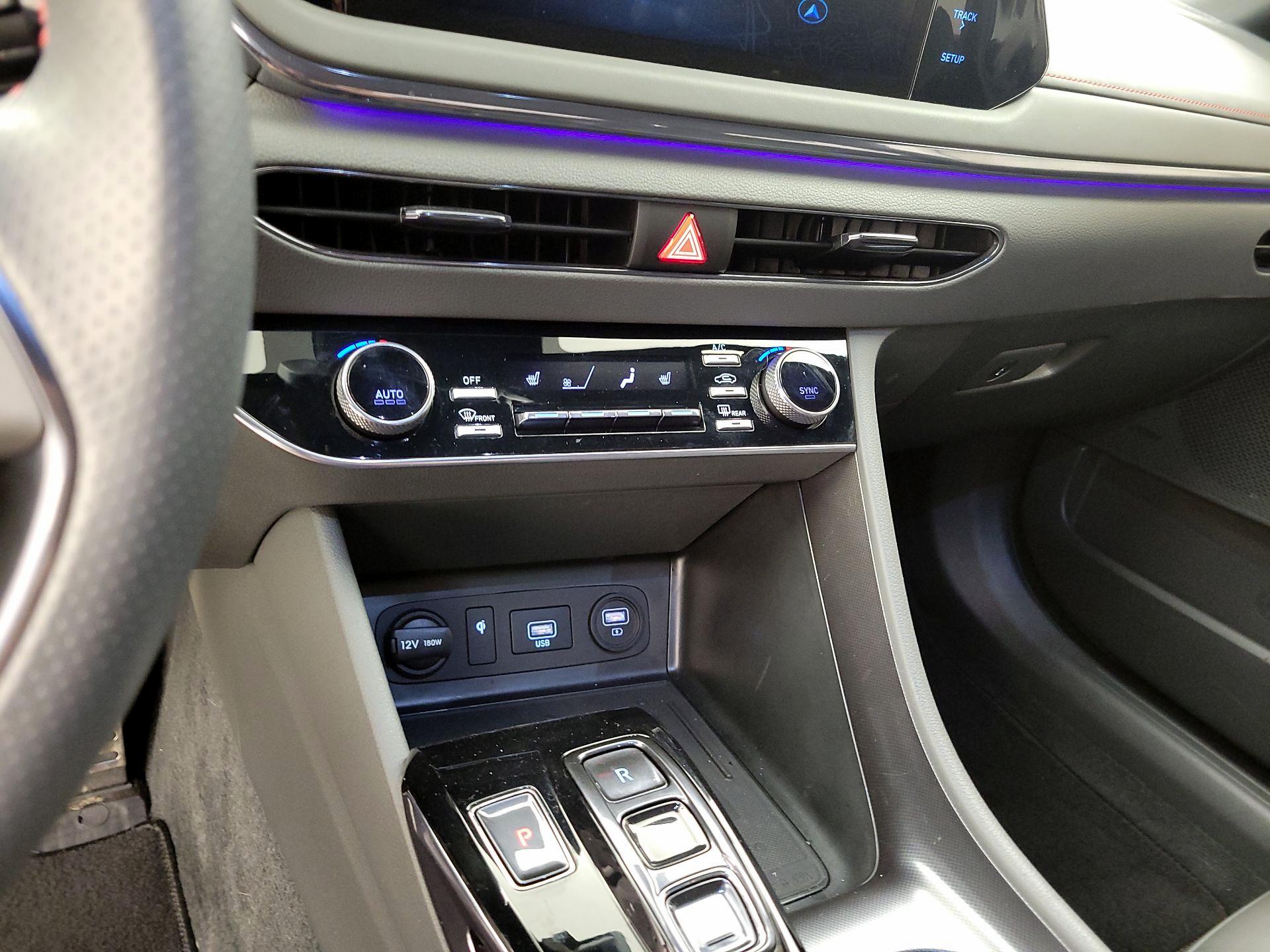 Thumbnail: 2023 Hyundai Sonata - 15