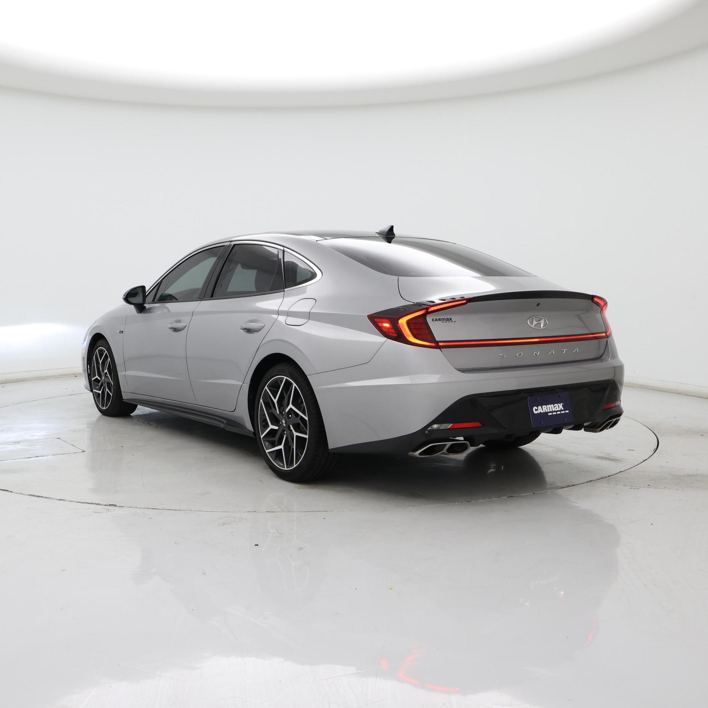 Thumbnail: 2023 Hyundai Sonata - 2