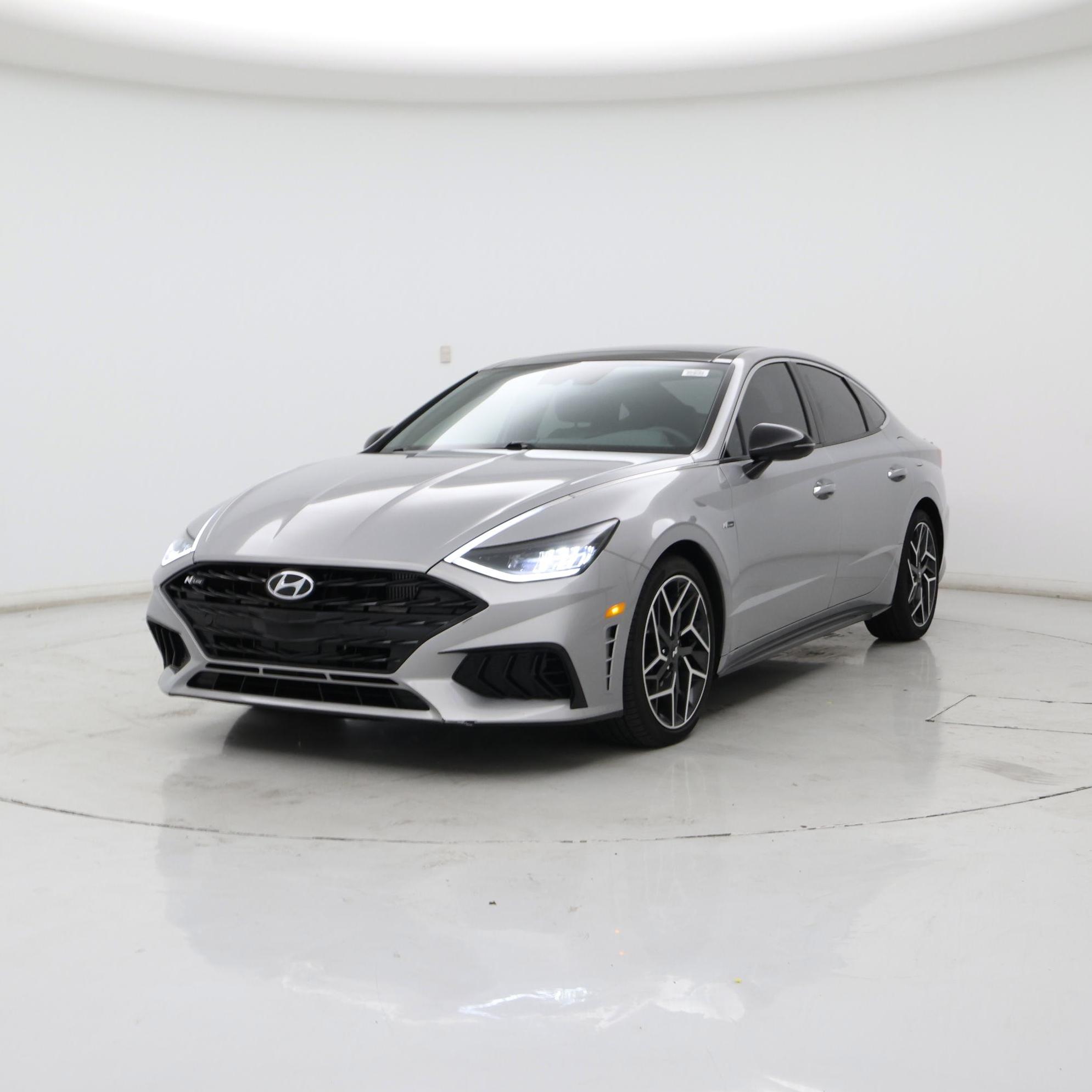 Thumbnail: 2023 Hyundai Sonata - 4