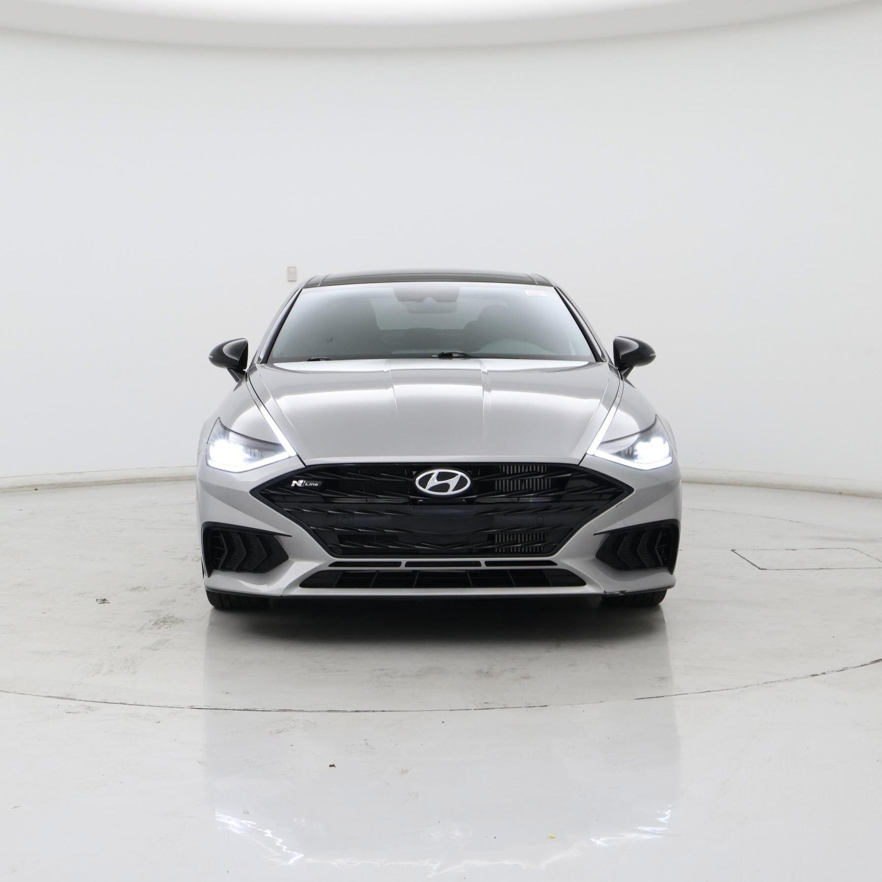 Thumbnail: 2023 Hyundai Sonata - 5