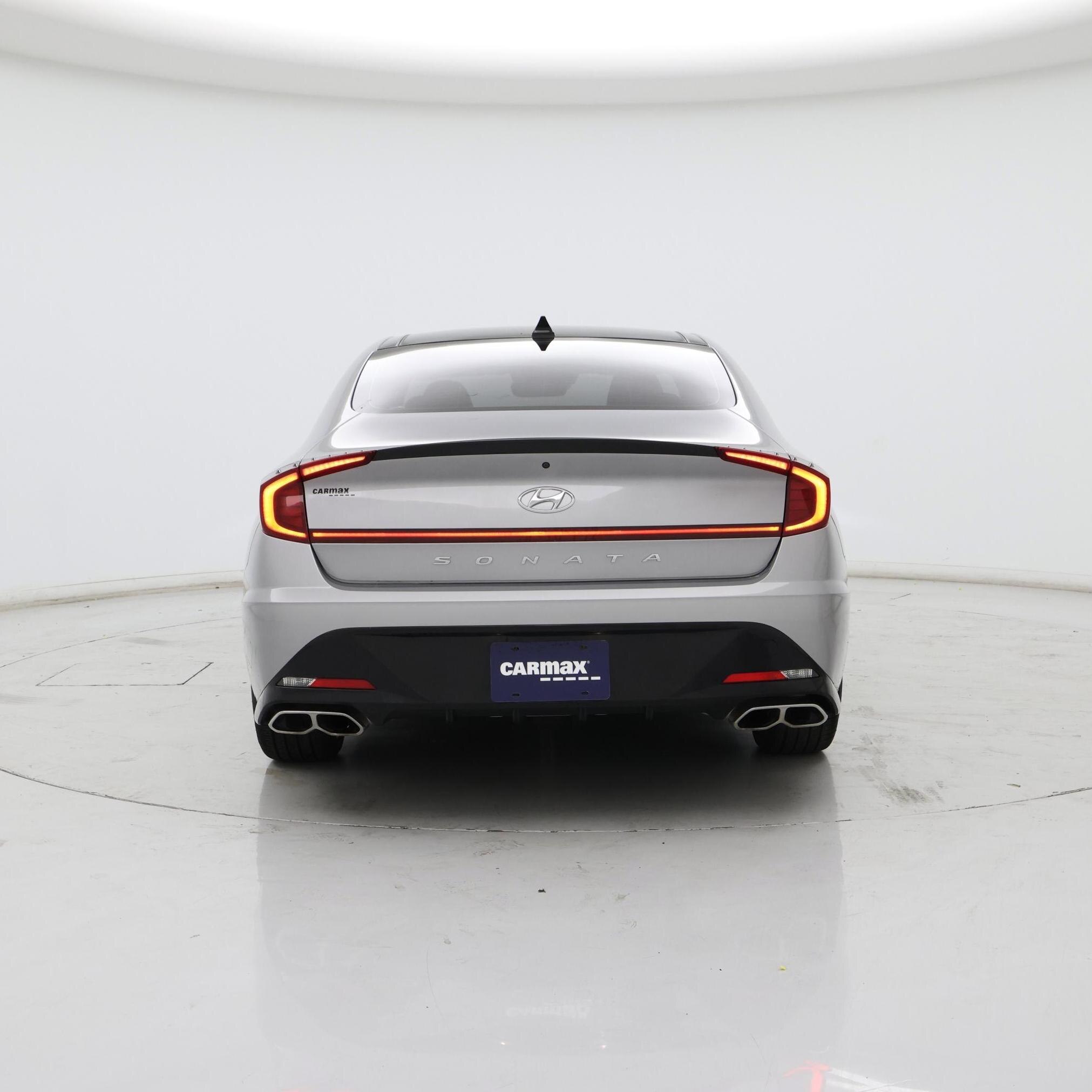 Thumbnail: 2023 Hyundai Sonata - 6