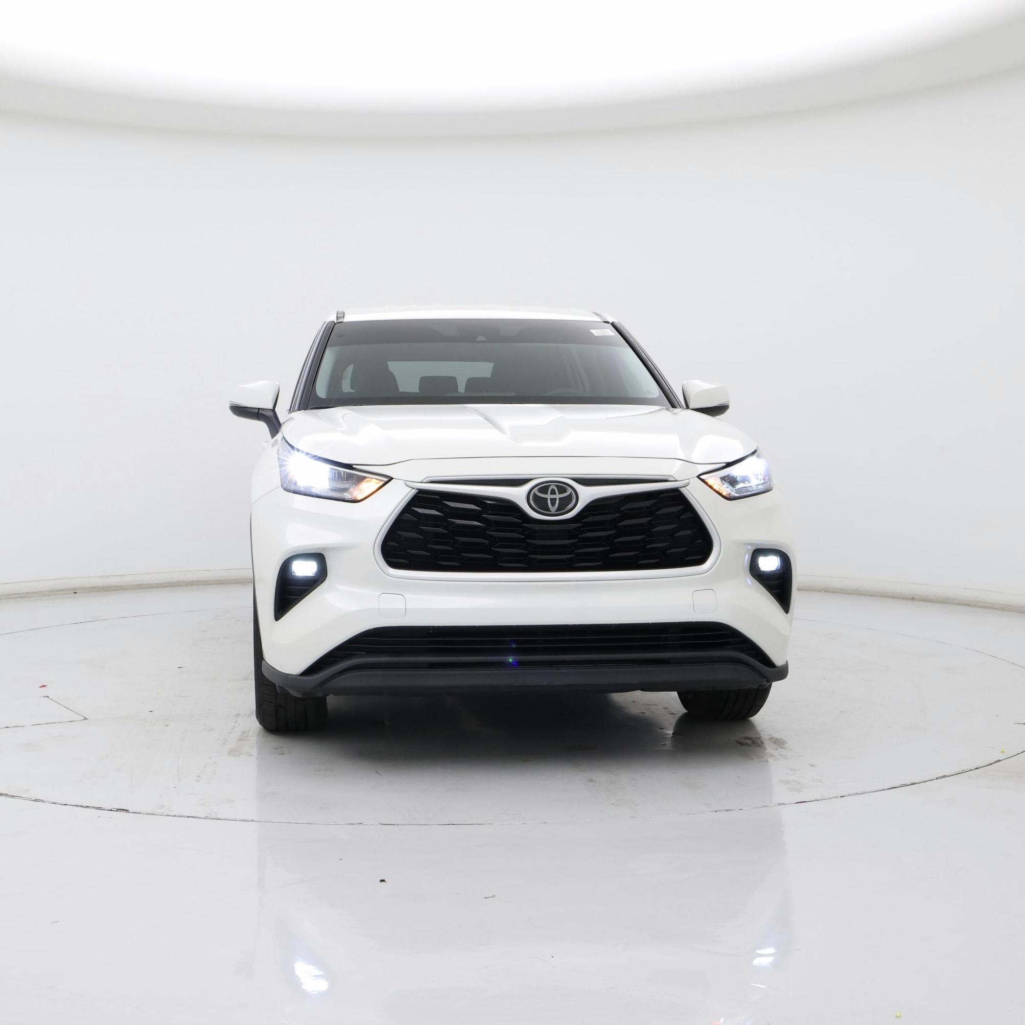 Thumbnail: 2020 Toyota Highlander - 5