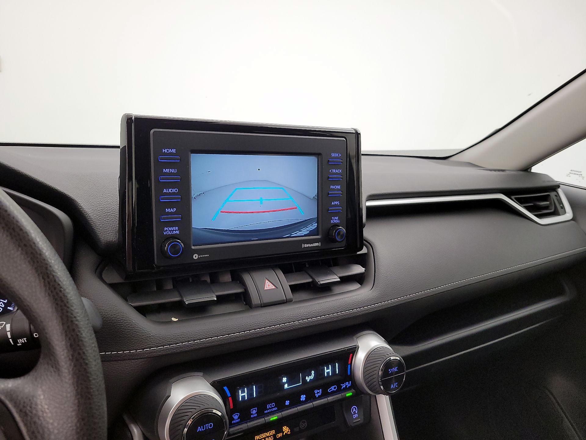 Thumbnail: 2021 Toyota RAV4 - 13