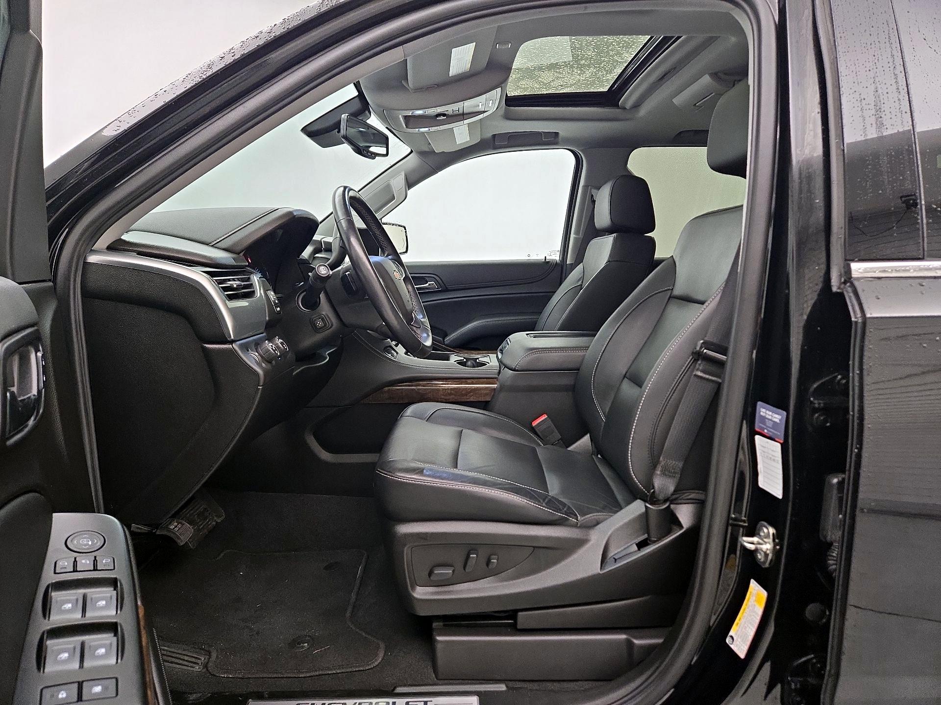 Thumbnail: 2020 Chevrolet Tahoe - 11