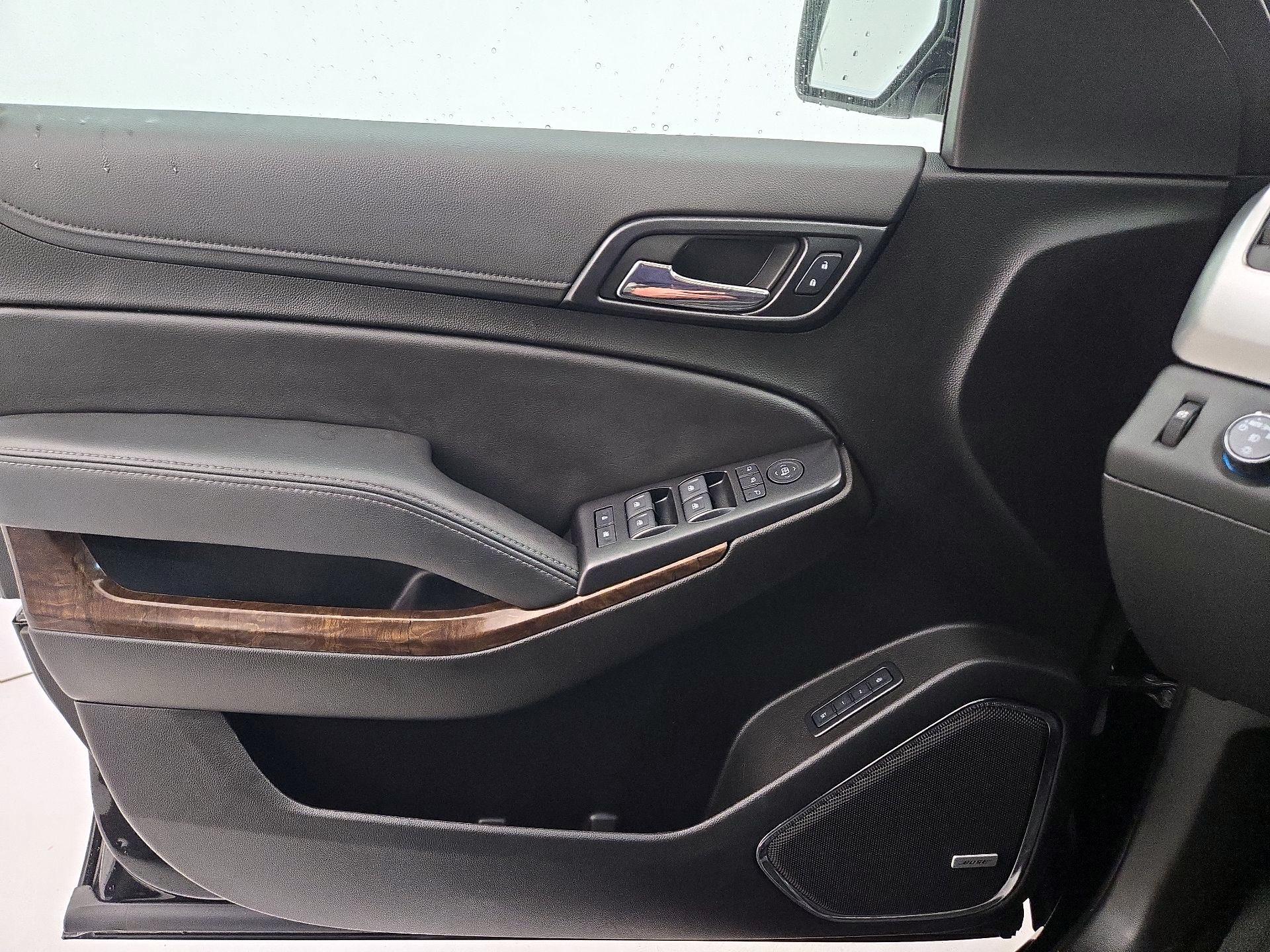 Thumbnail: 2020 Chevrolet Tahoe - 12