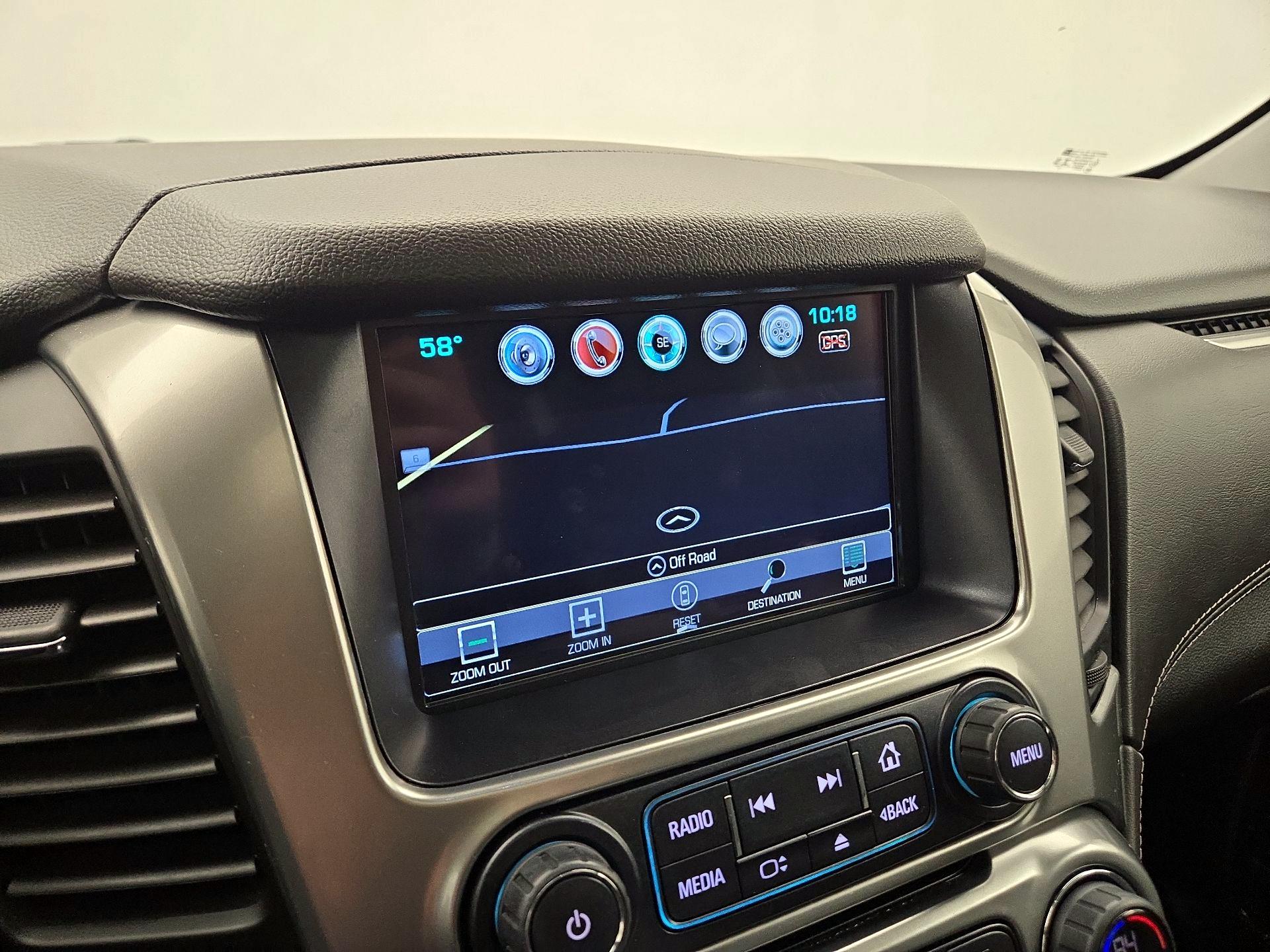 Thumbnail: 2020 Chevrolet Tahoe - 14