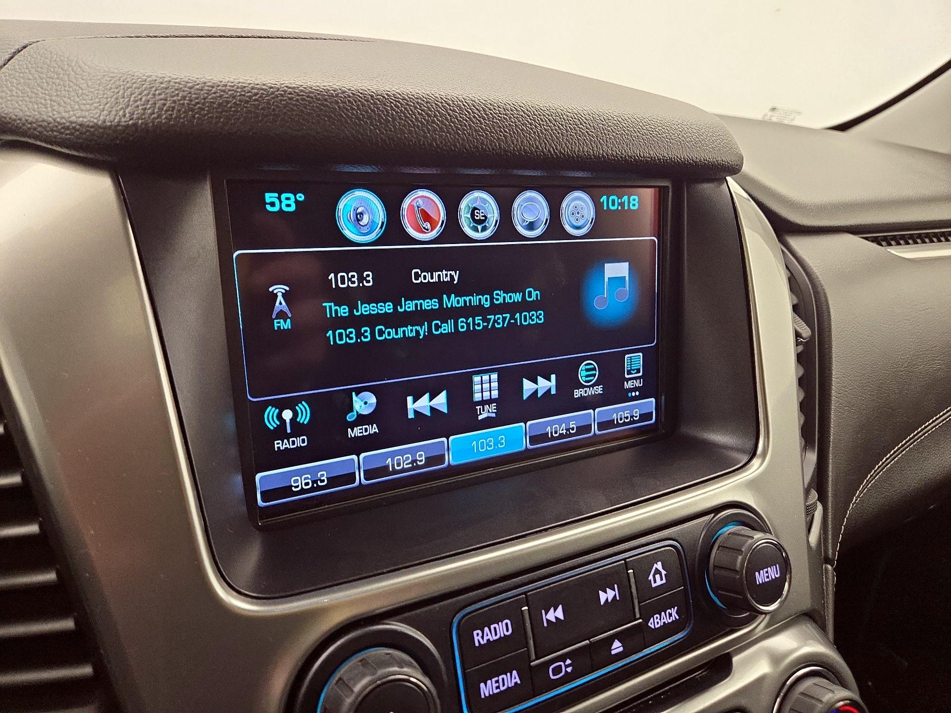 Thumbnail: 2020 Chevrolet Tahoe - 16