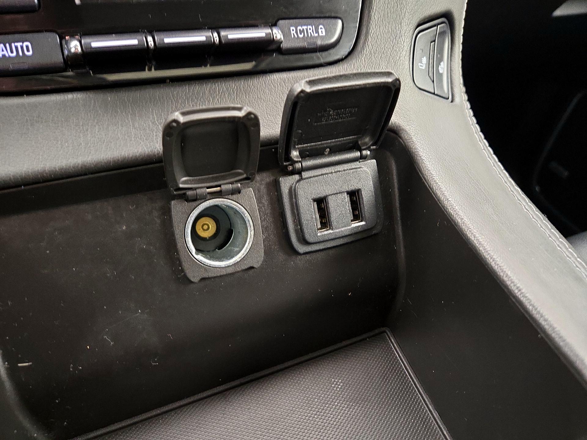 Thumbnail: 2020 Chevrolet Tahoe - 19